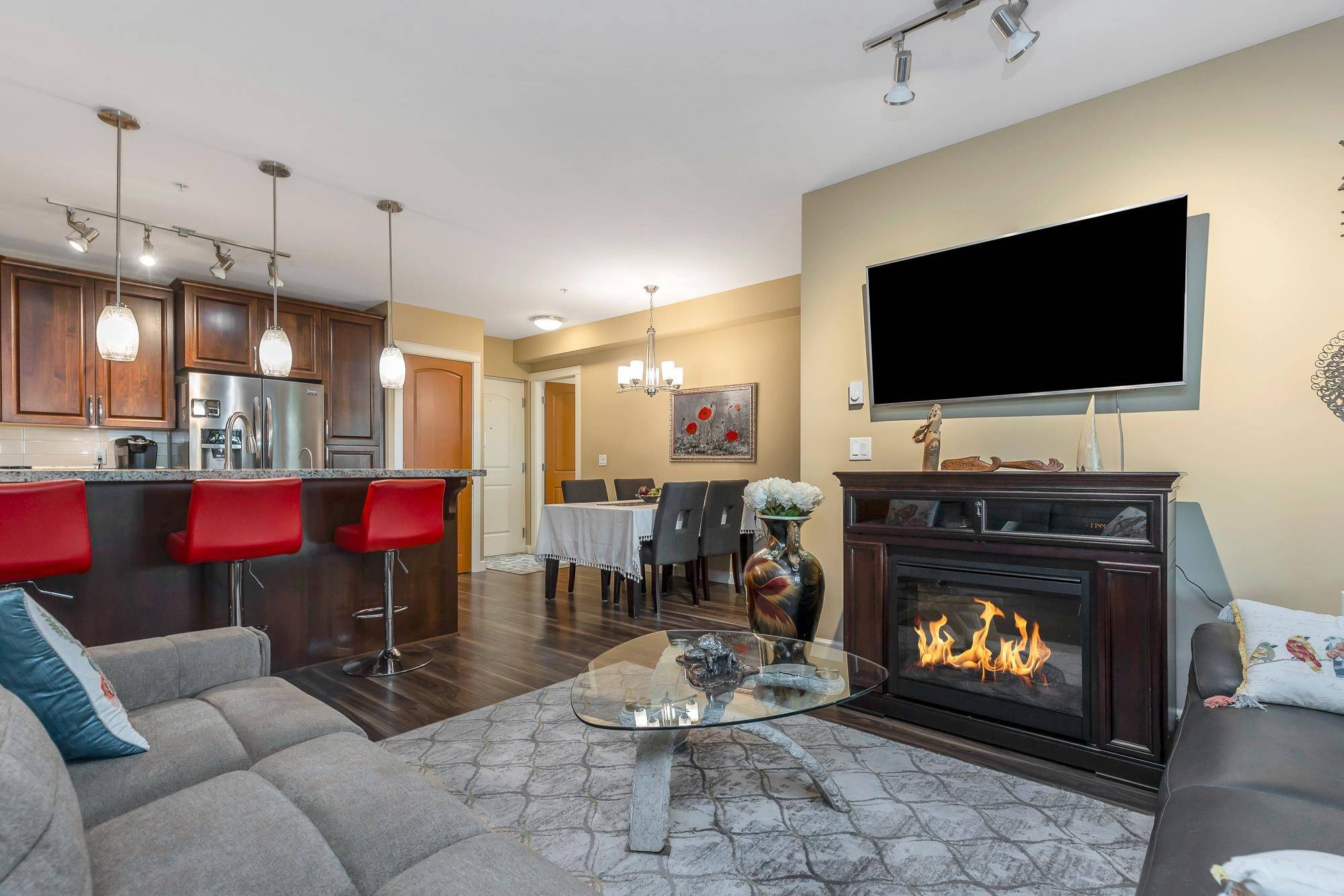 Abbotsford, BC V2T 0G5,2860 Trethewey ST #129