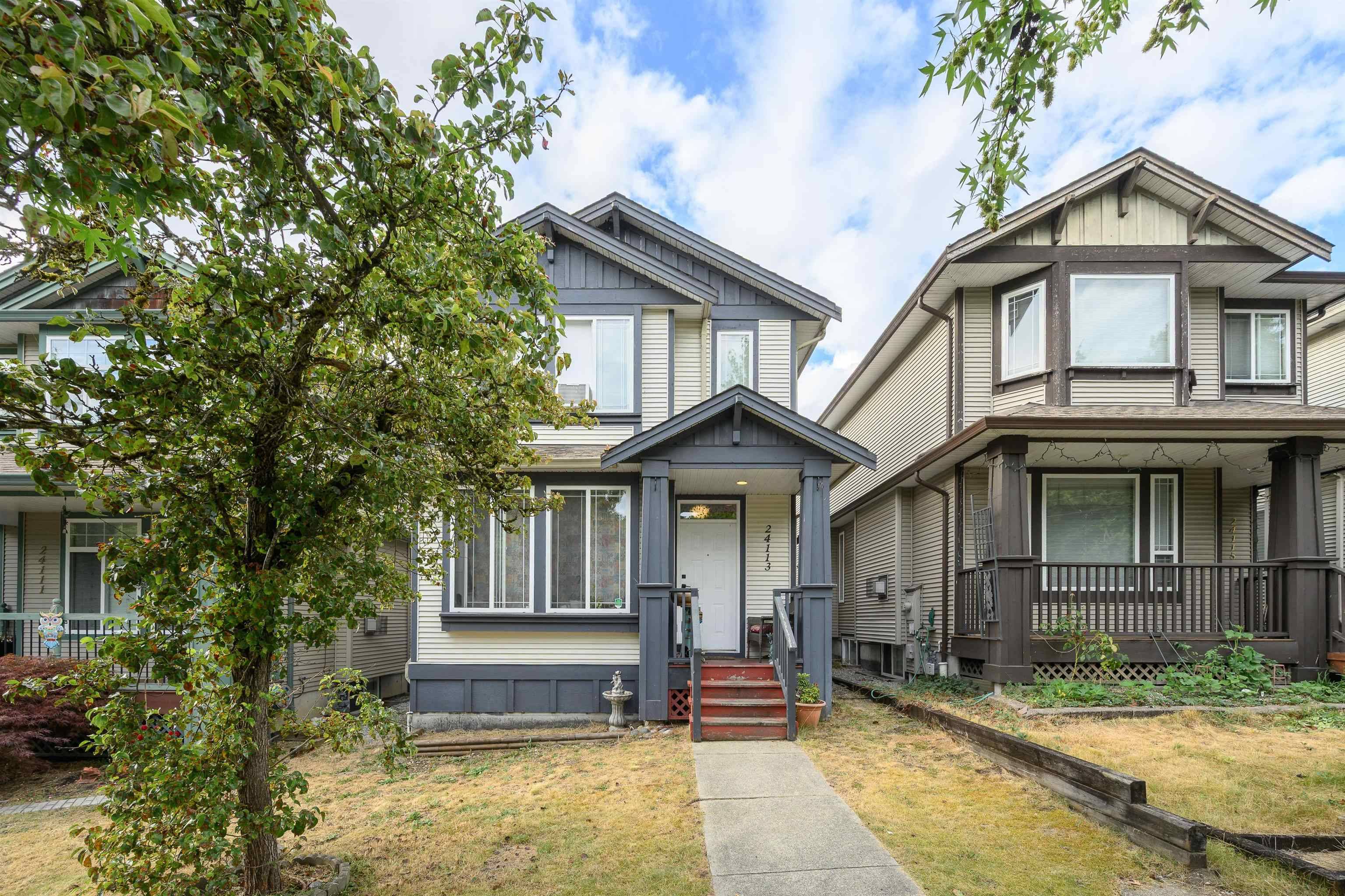 Maple Ridge, BC V2W 2A2,24113 102 AVE