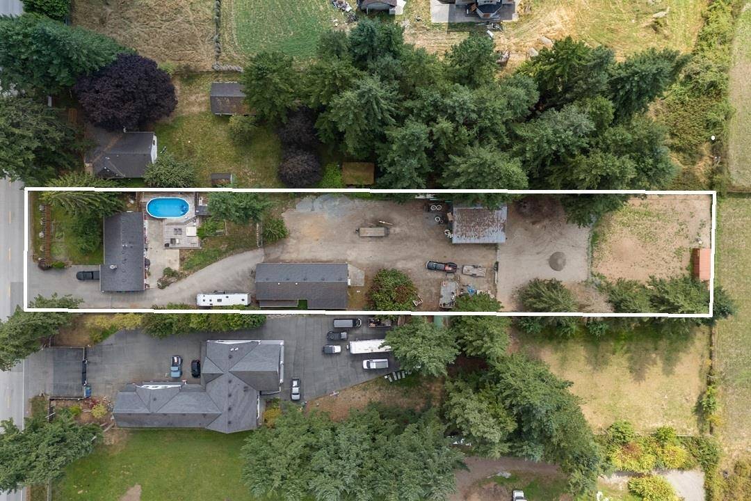 Surrey, BC V3Z 1A9,3283 196 ST