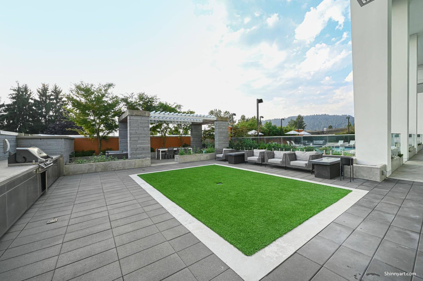 Coquitlam, BC V3J 0K3,652 Whiting WAY #1402