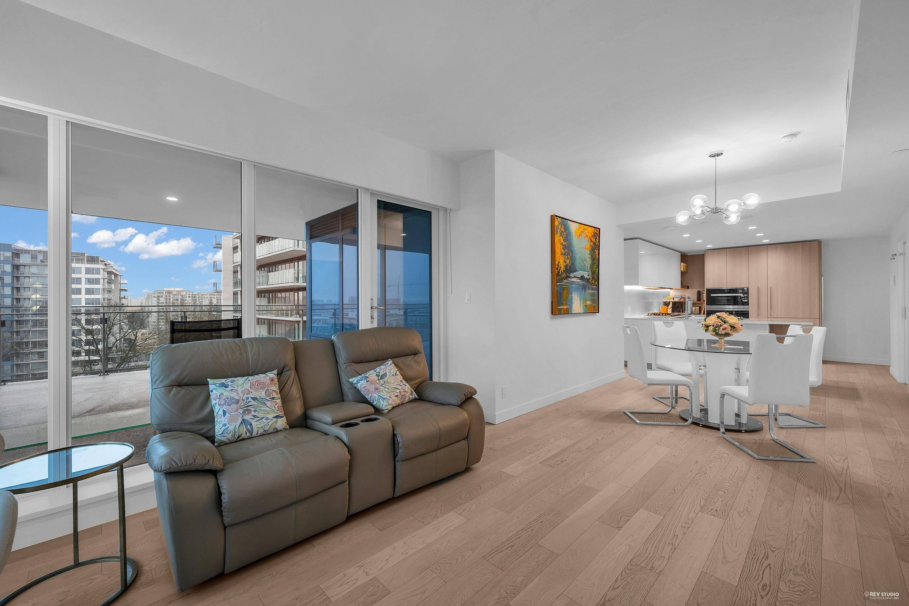 Richmond, BC V7C 0E8,6833 Pearson WAY #9xx