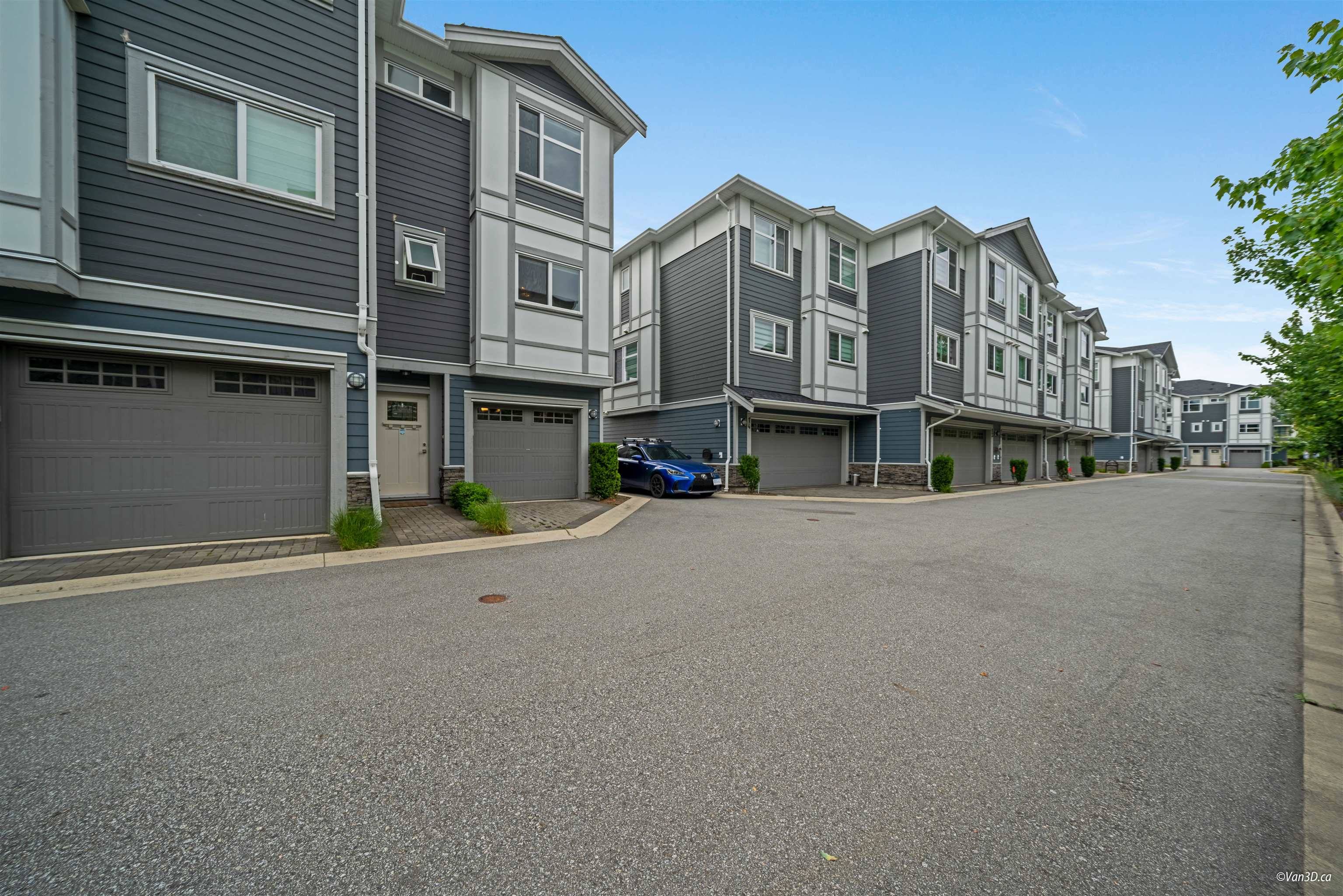 Richmond, BC V6X 1C5,9560 Alexandra RD #15