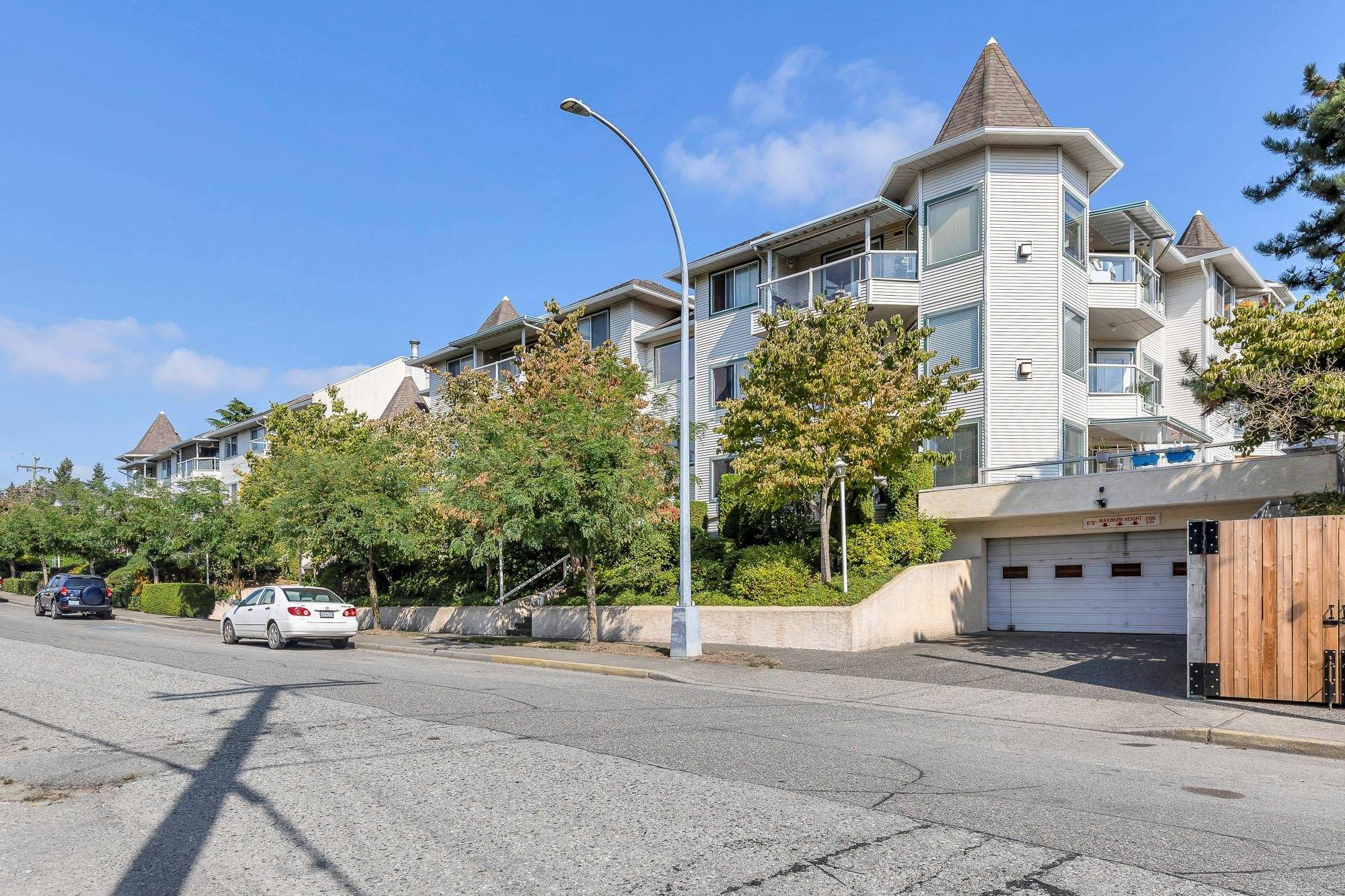 Mission, BC V2V 3L9,7554 Briskham ST #305