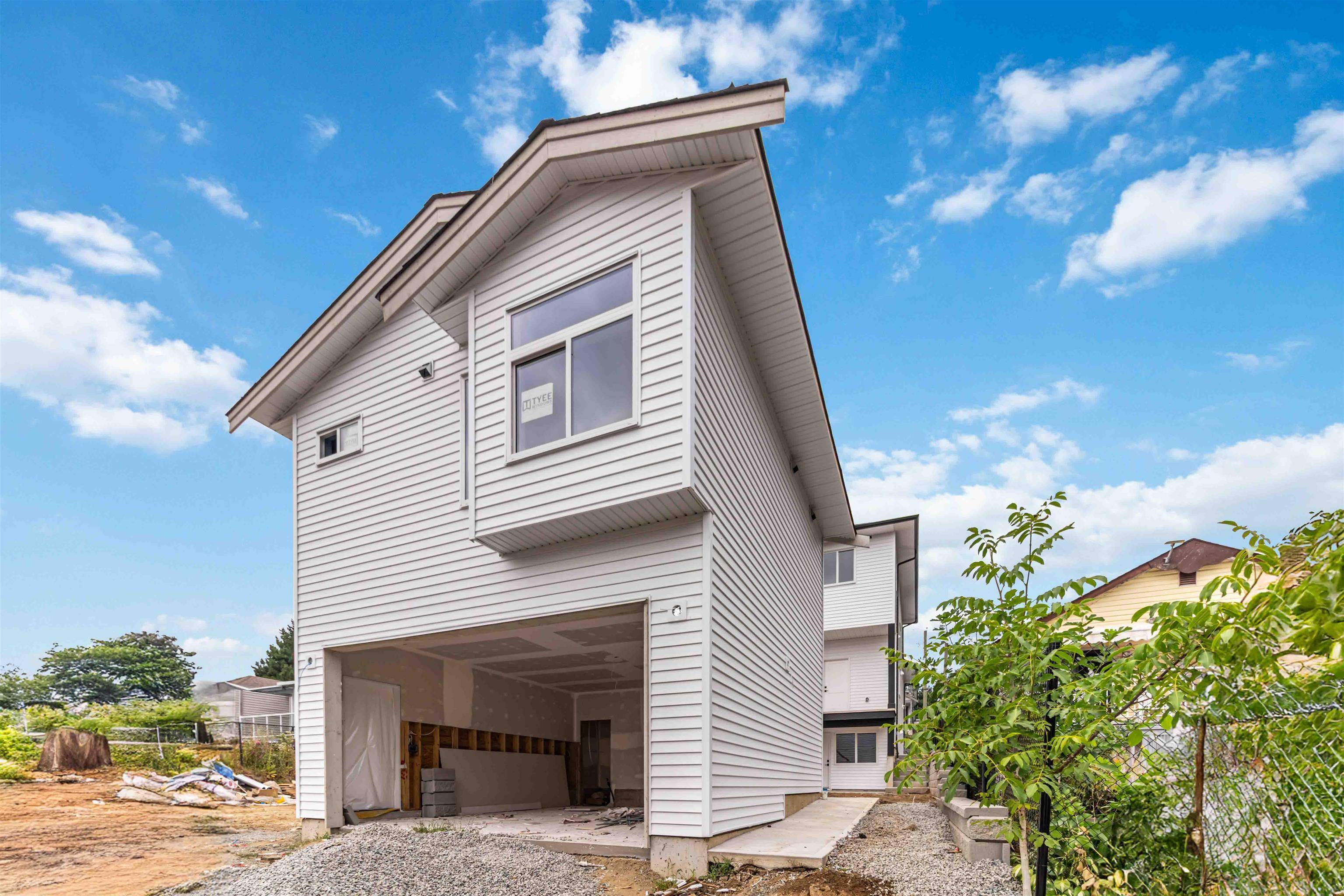 Mission, BC V2V 1T9,32866 3rd AVE