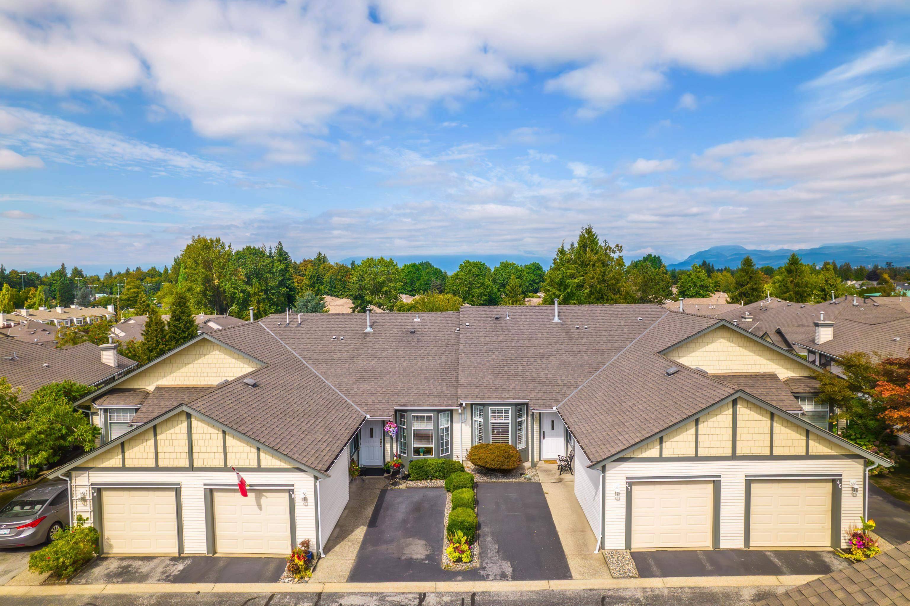 Langley, BC V1M 2K3,9012 Walnut Grove DR #47