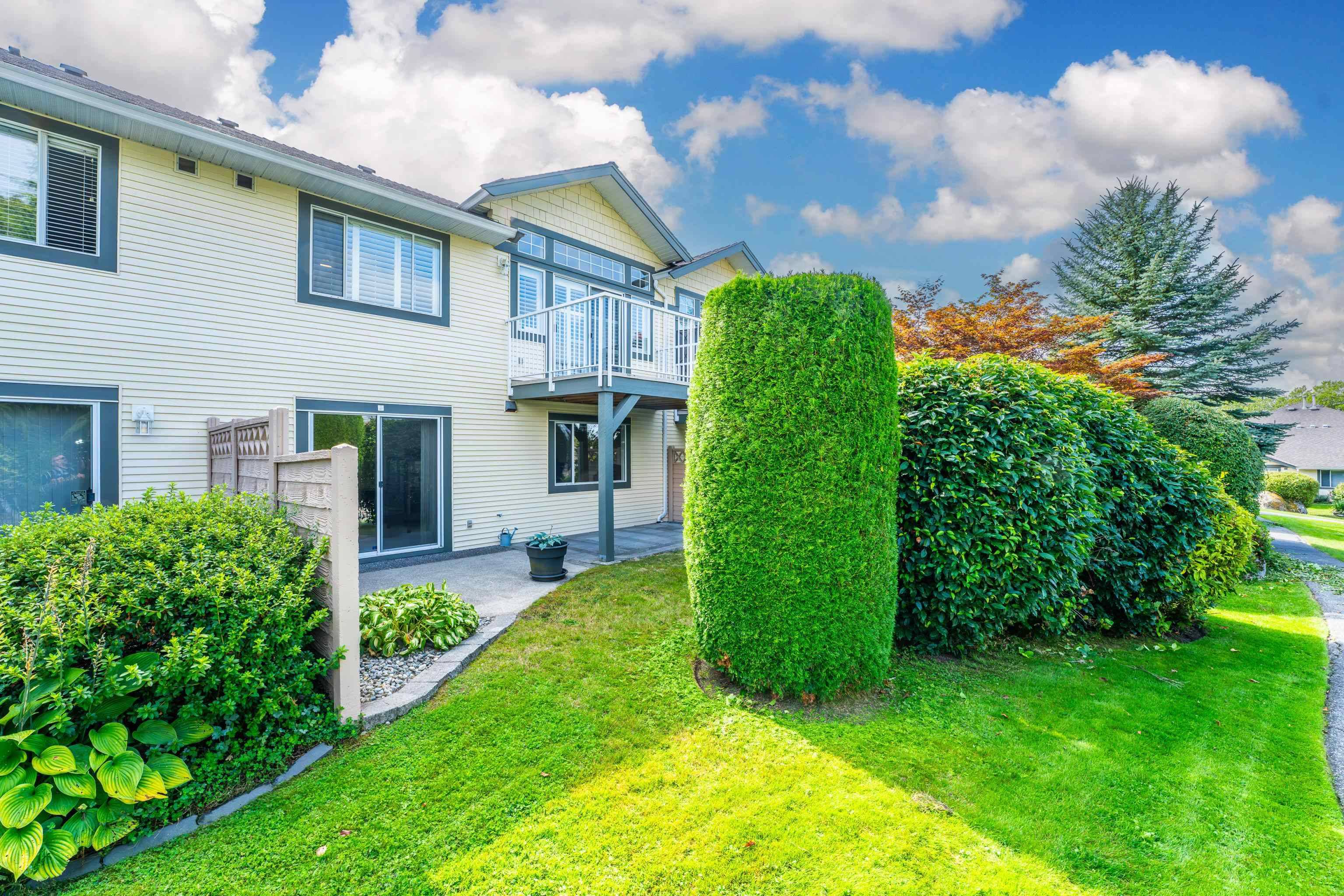 Langley, BC V1M 2K3,9012 Walnut Grove DR #47