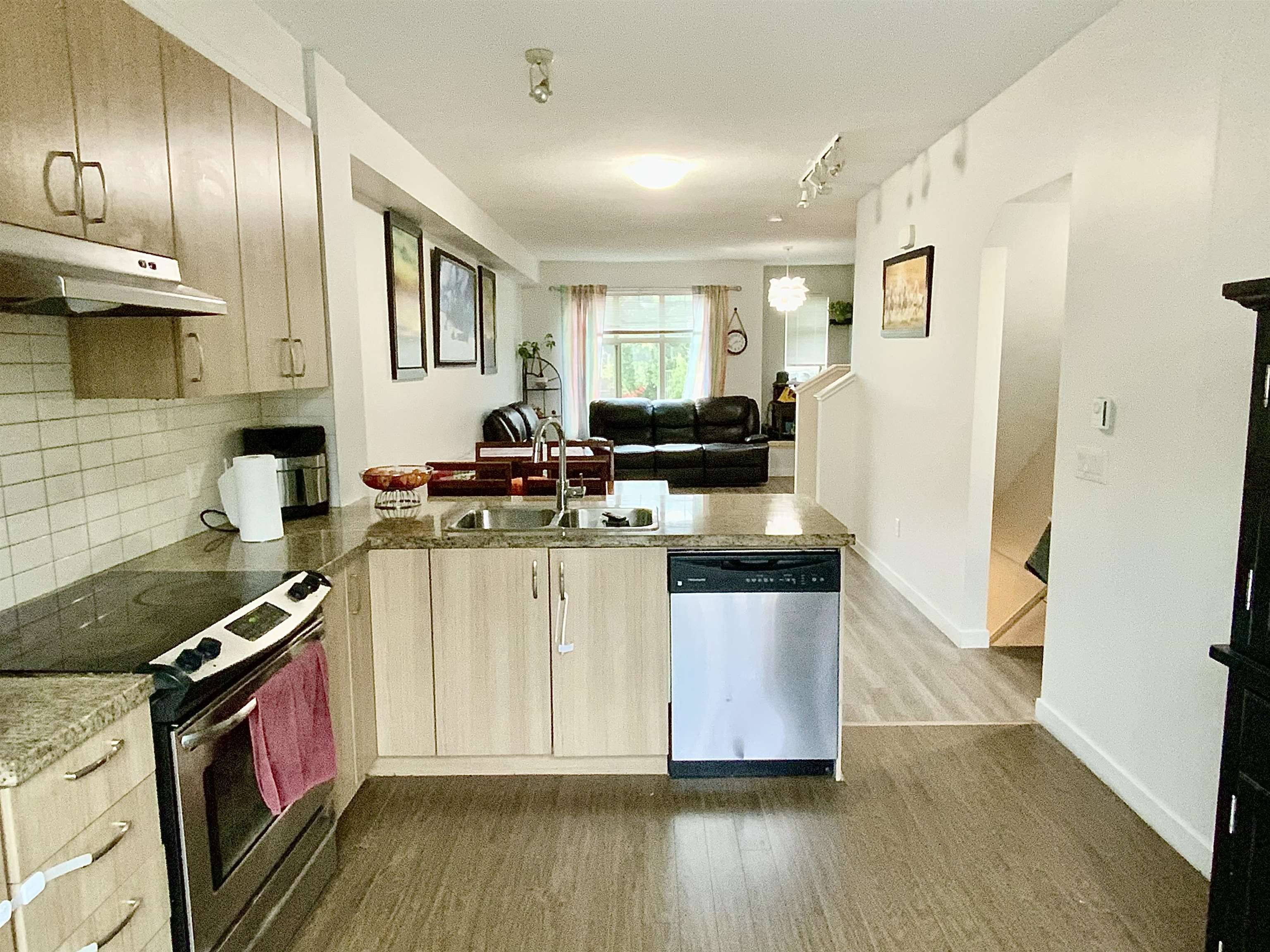 Abbotsford, BC V2T 0B9,31125 Westridge PL #26