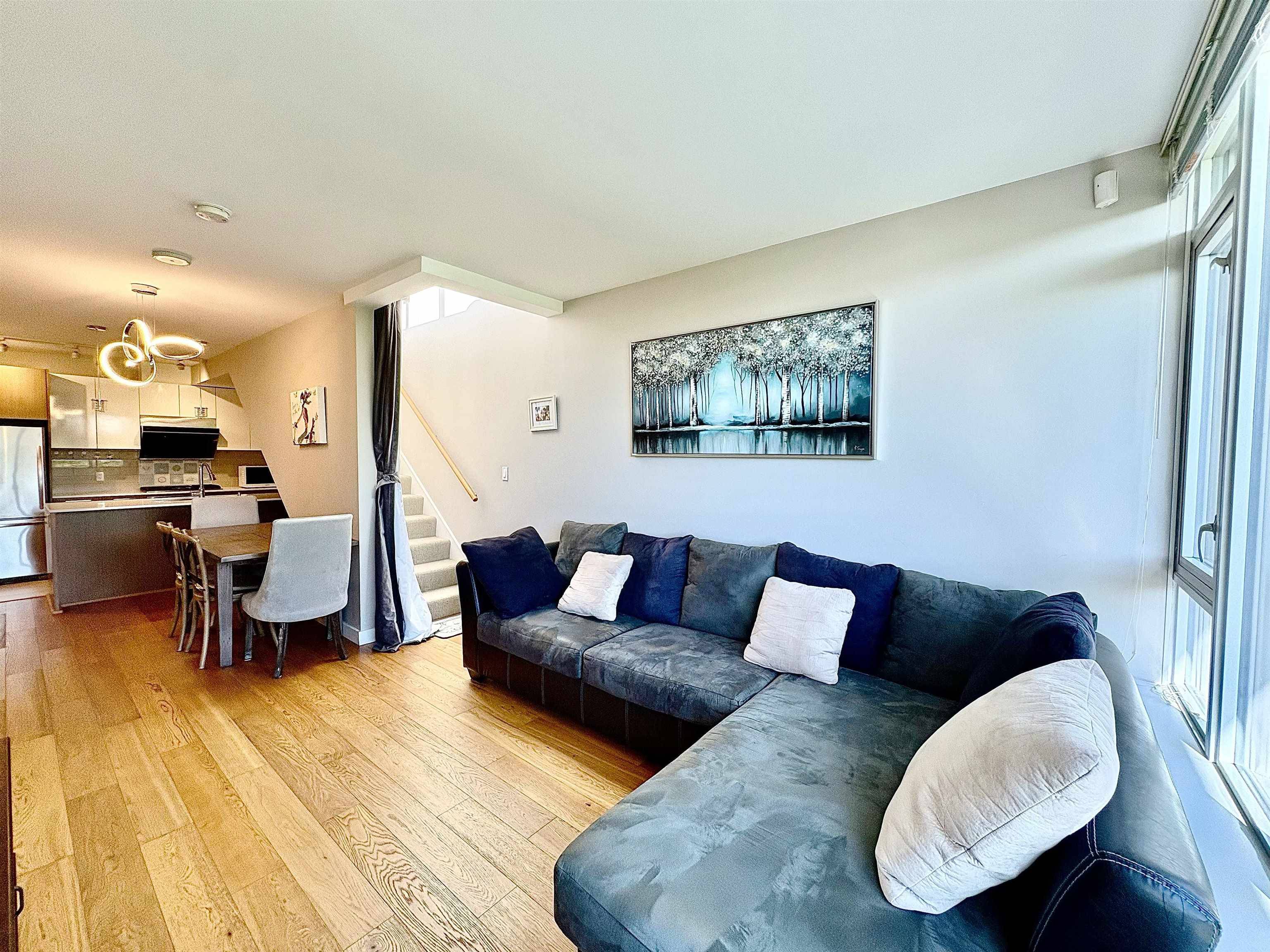 Richmond, BC V7C 0A3,5511 Hollybridge WAY #6003