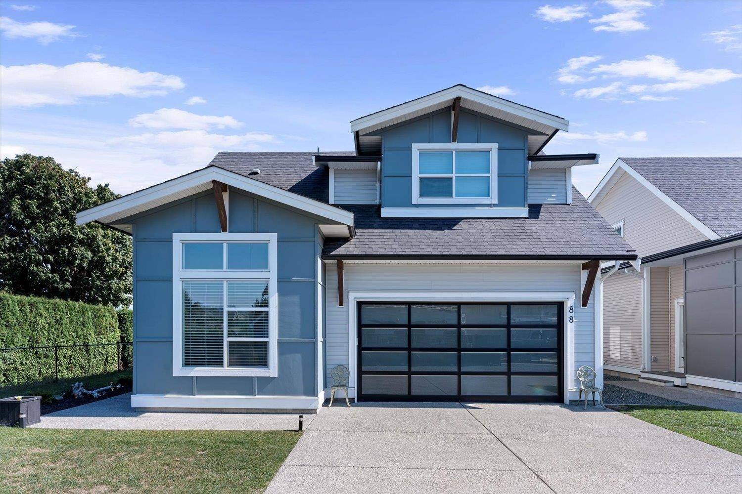 Chilliwack, BC V4Z 0C6,46213 Hakweles RD #88