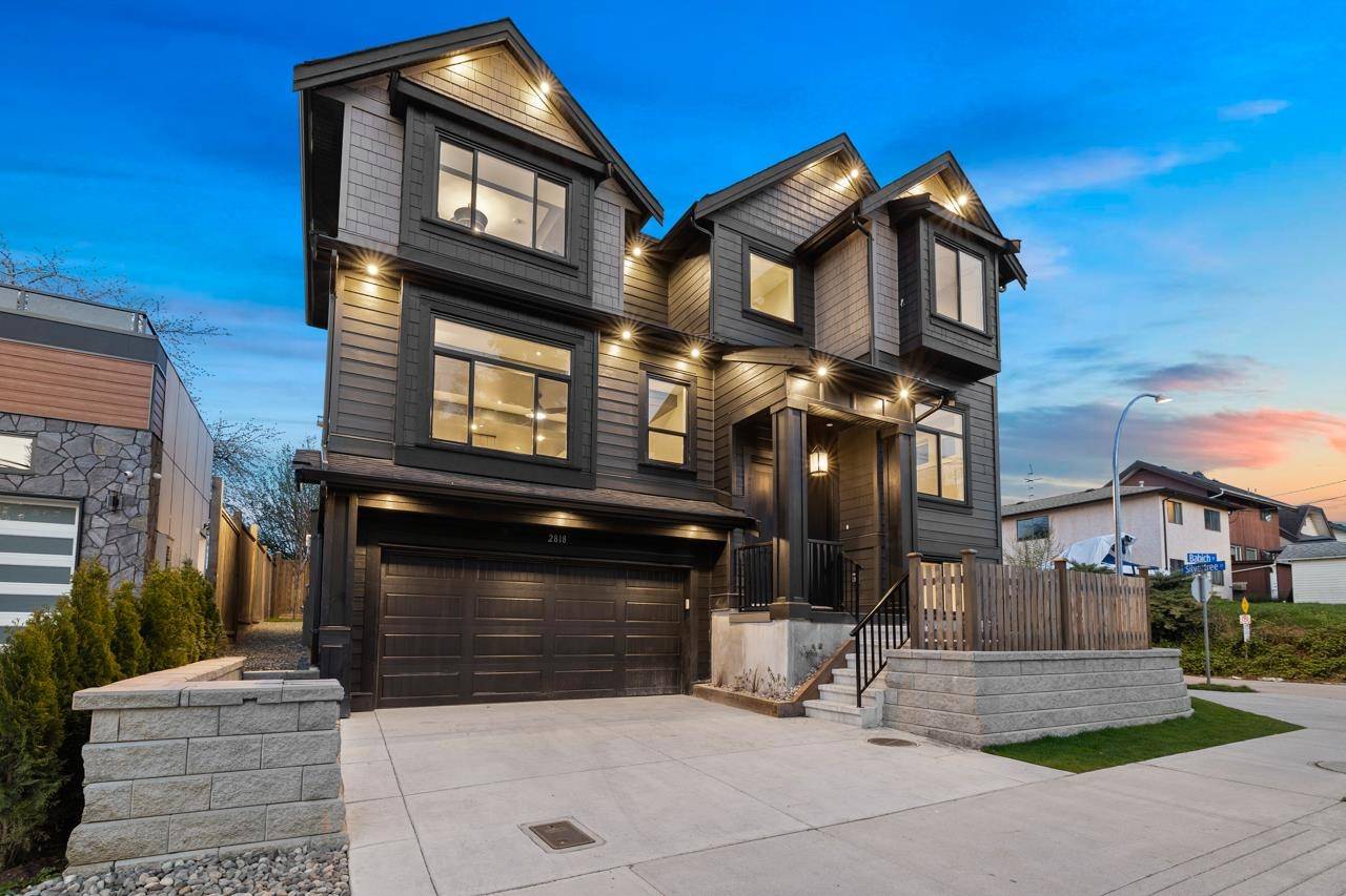 Abbotsford, BC V2S 3K5,2818 Babich ST