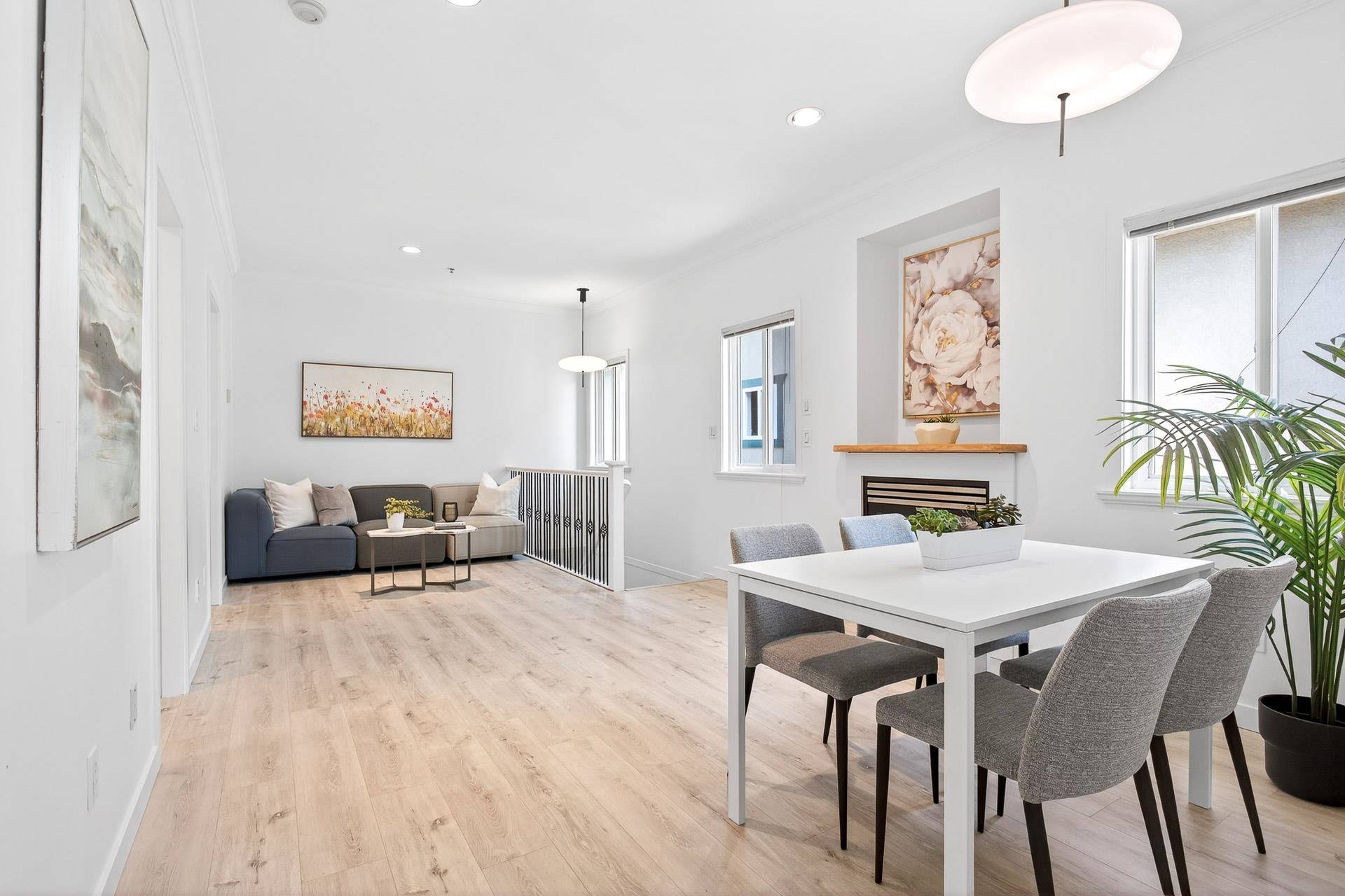 Vancouver, BC V5N 1R7,1368 E 7th AVE