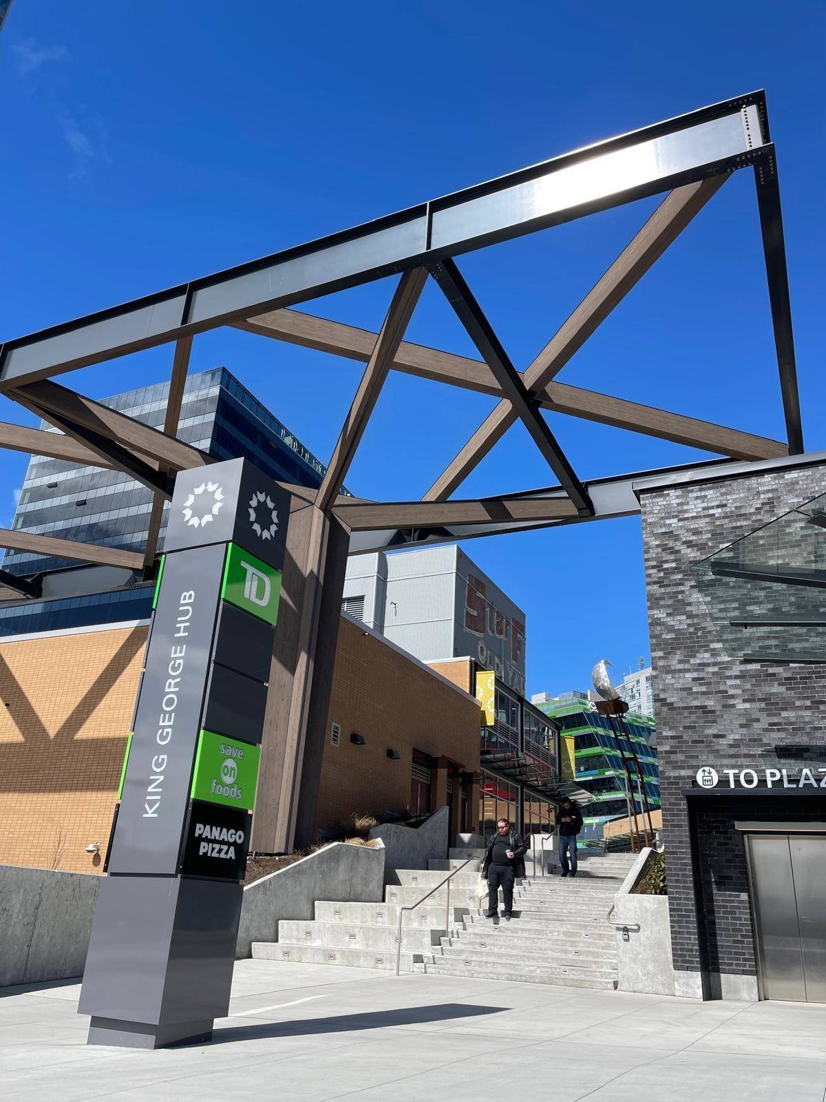 Surrey, BC V3T 0P8,13655 Fraser HWY #2609