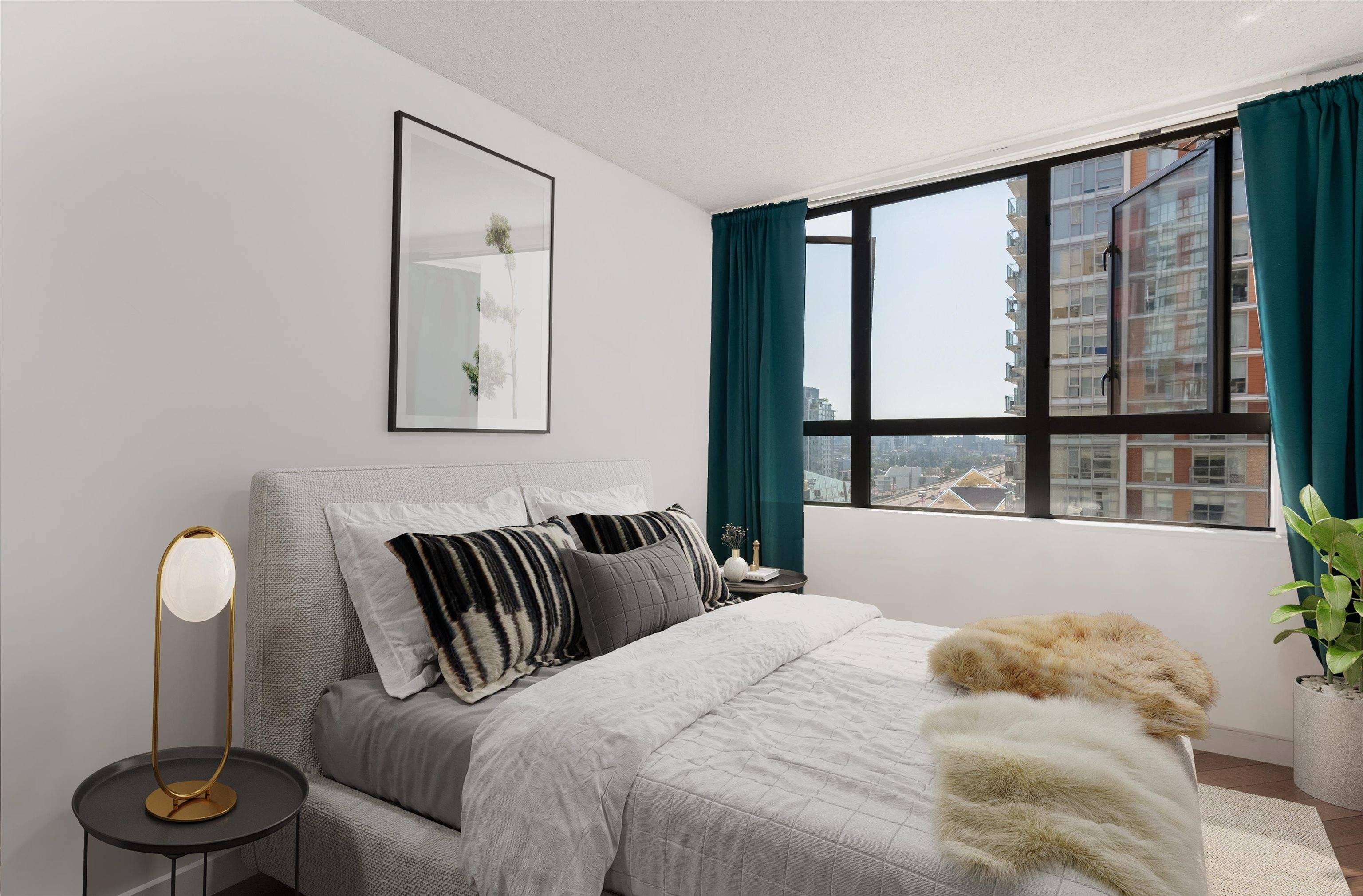 Vancouver, BC V6Z 2N7,789 Drake ST #1004