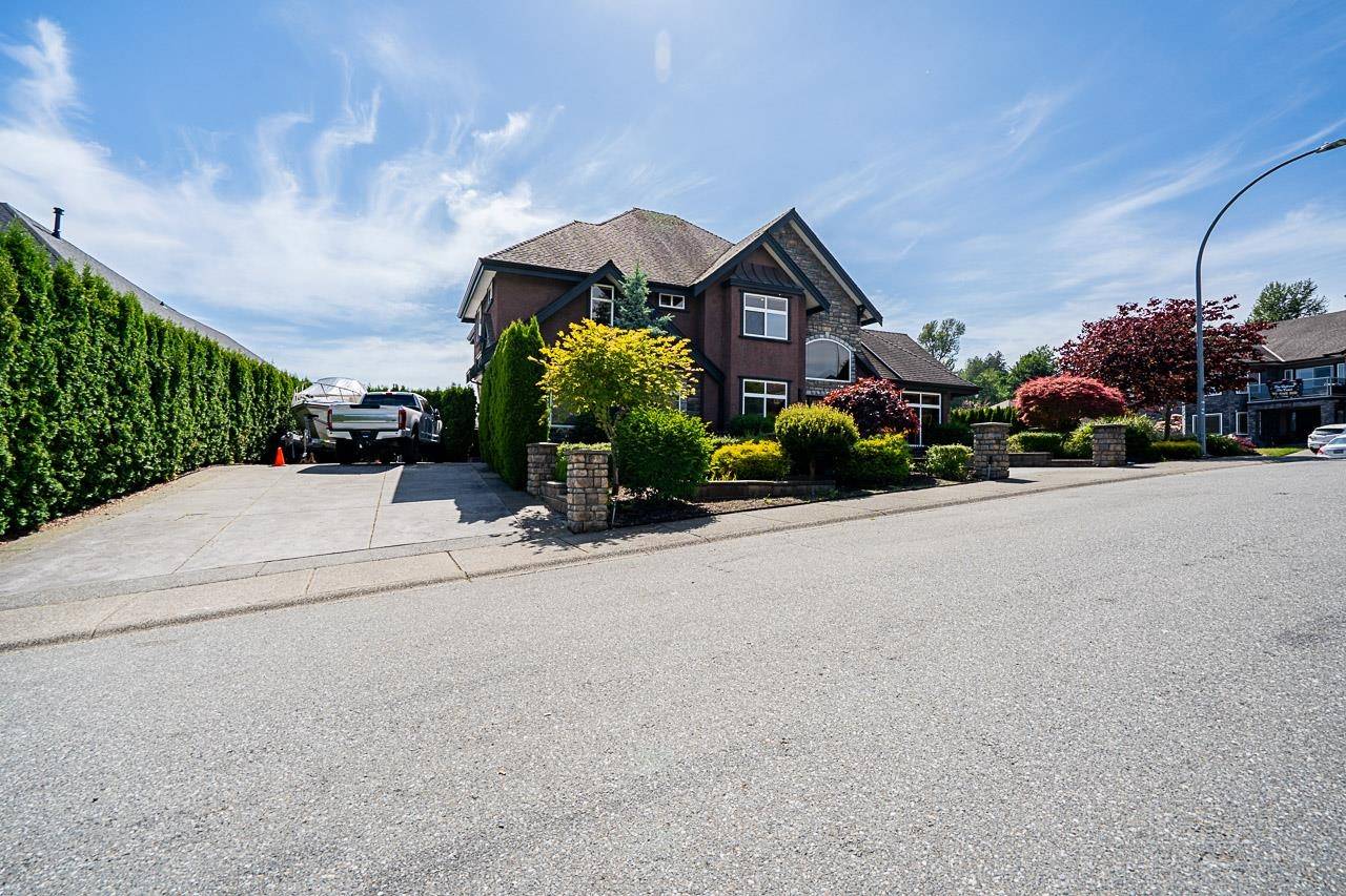 Mission, BC V2V 7B4,7969 Tuckwell TER