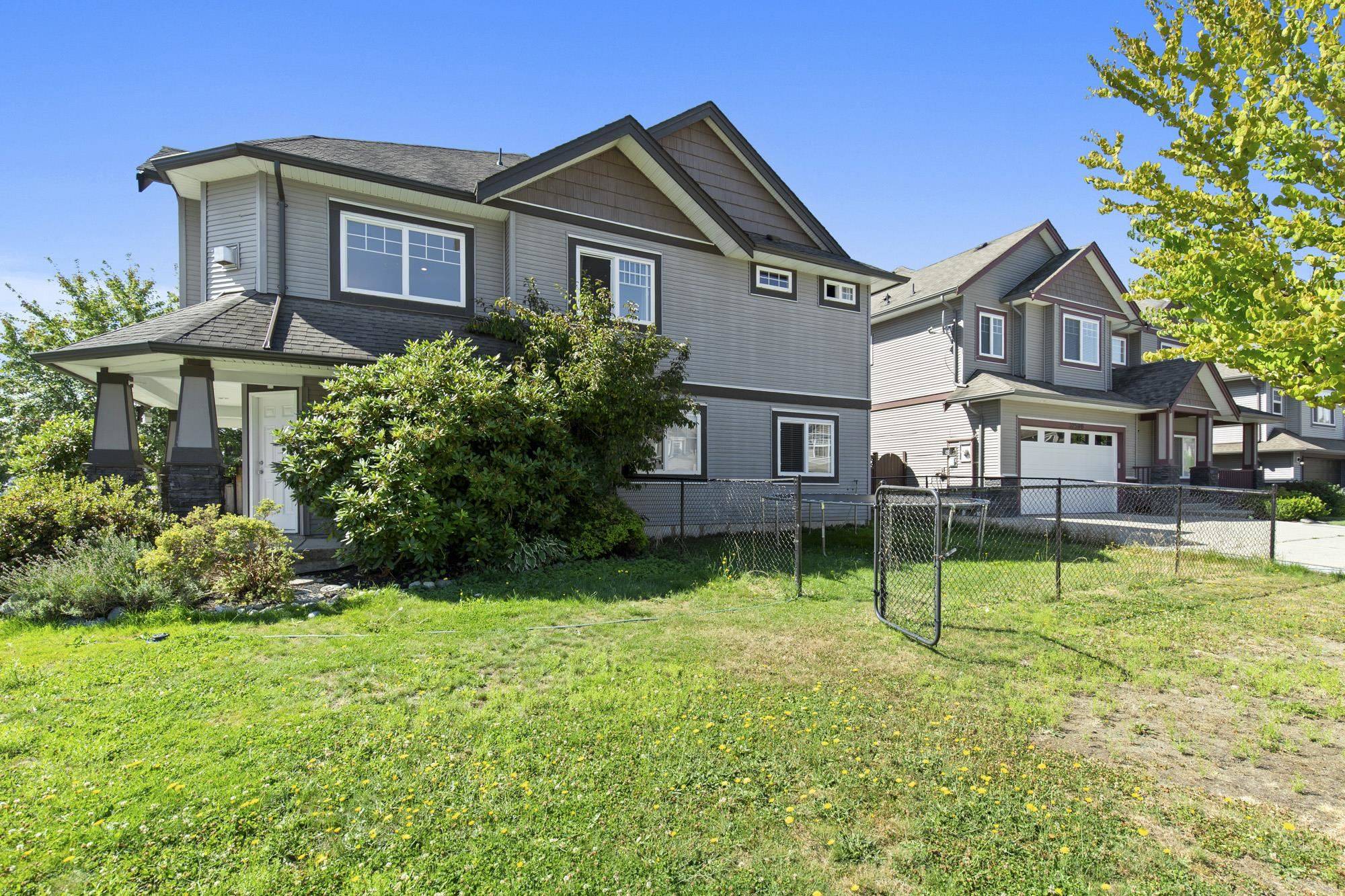 Mission, BC V4S 0B7,8637 Maynard TER