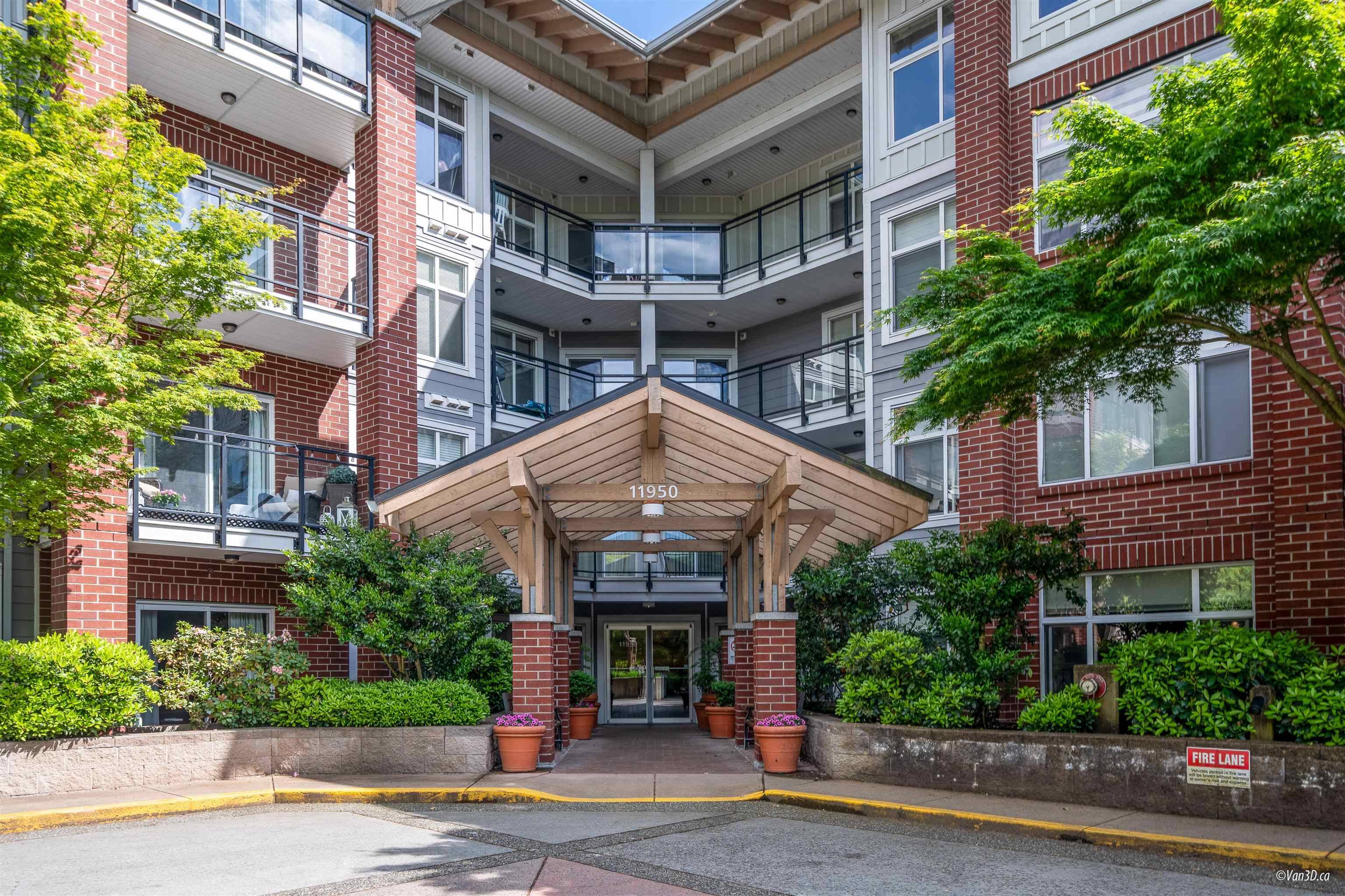 Pitt Meadows, BC V3Y 0B7,11950 Harris RD #410