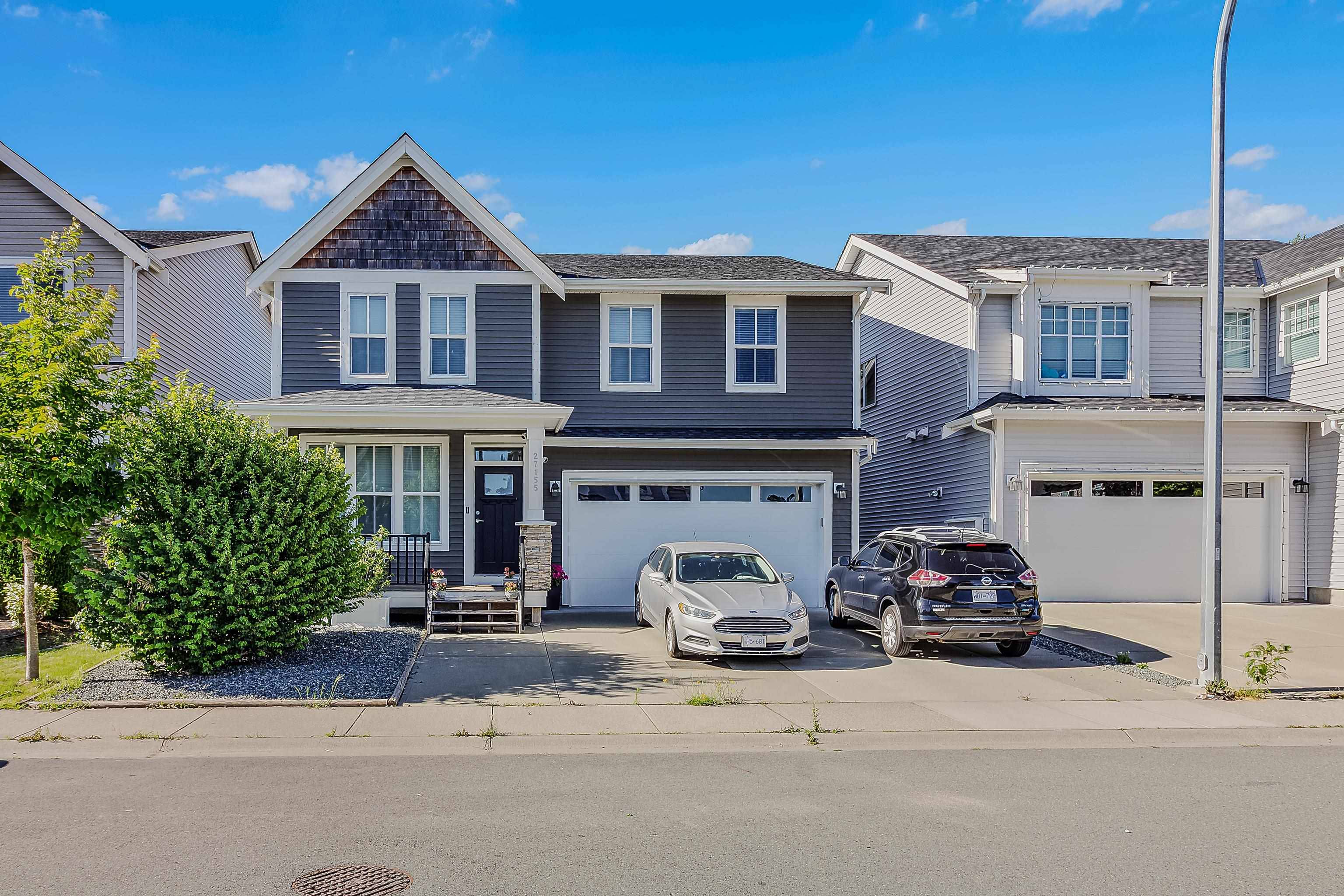 Langley, BC V4W 0C3,27155 35b AVE