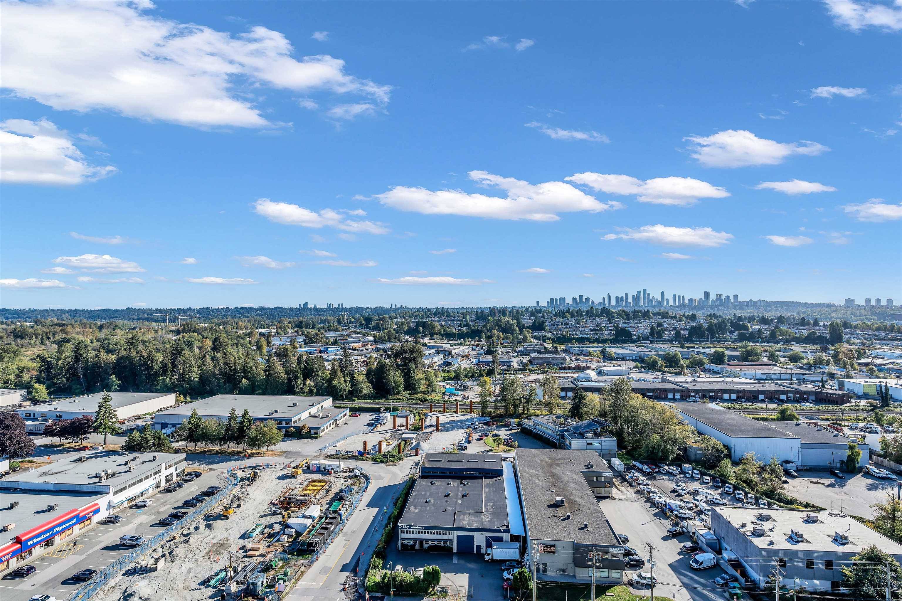 Burnaby, BC V5B 0A1,2225 Holdom AVE #2203