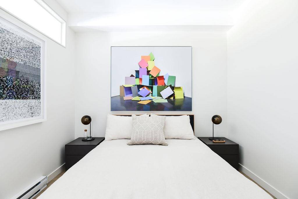 Port Moody, BC V3H 0N5,2015 St. Johns ST #616