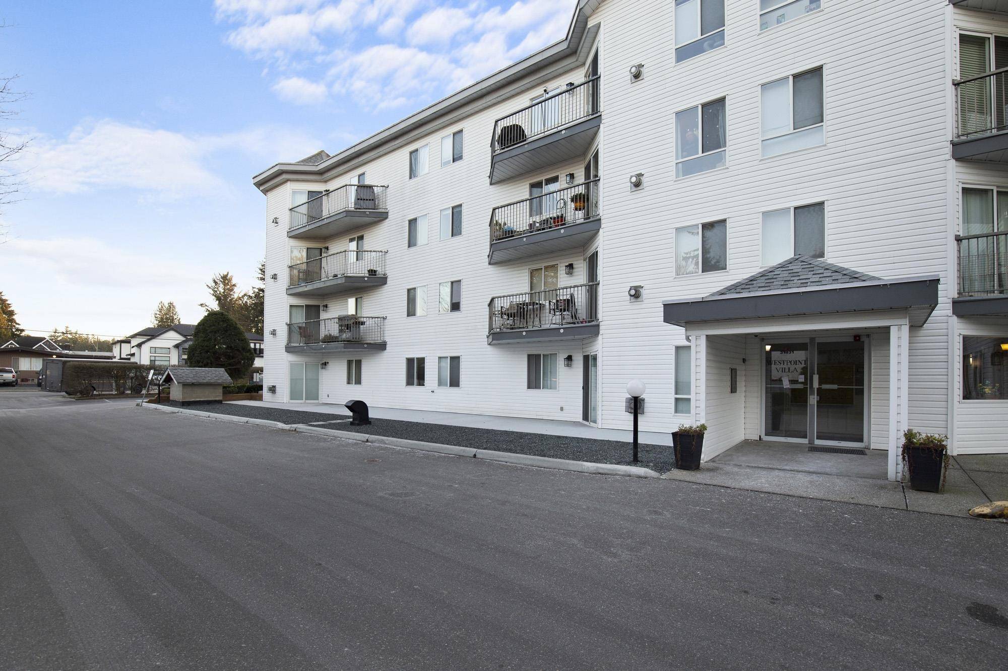 Abbotsford, BC V2T 1L5,31831 Peardonville RD #309