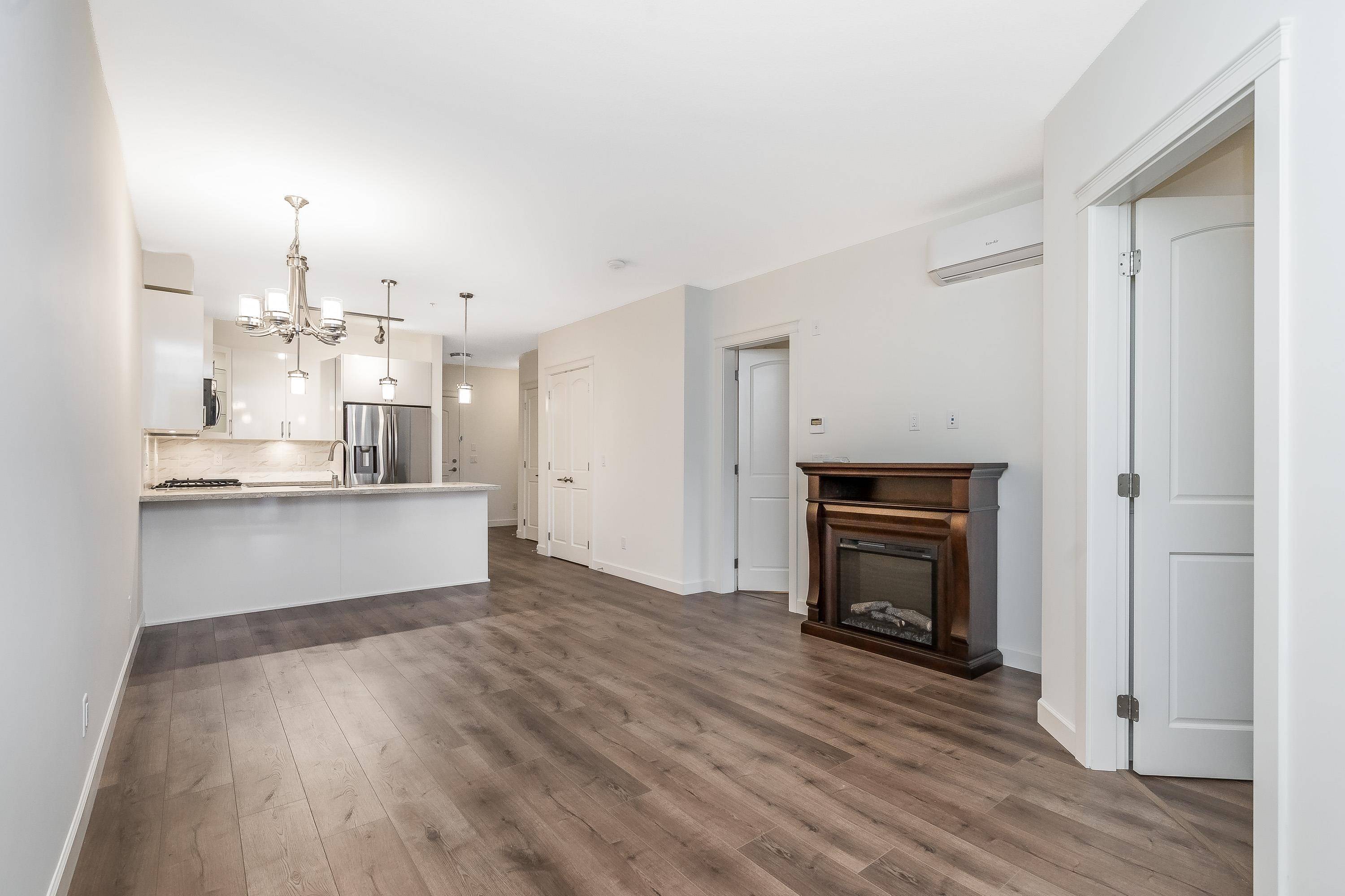 Langley, BC V2Y 0Y8,8538 203a ST #410