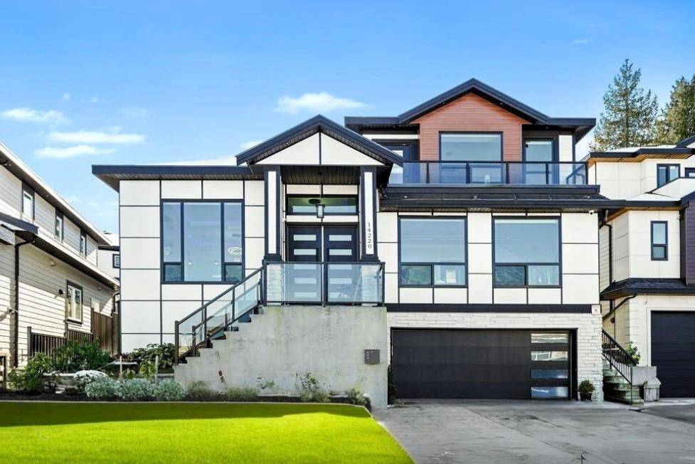 Surrey, BC V3R 5H3,14220 114 AVE