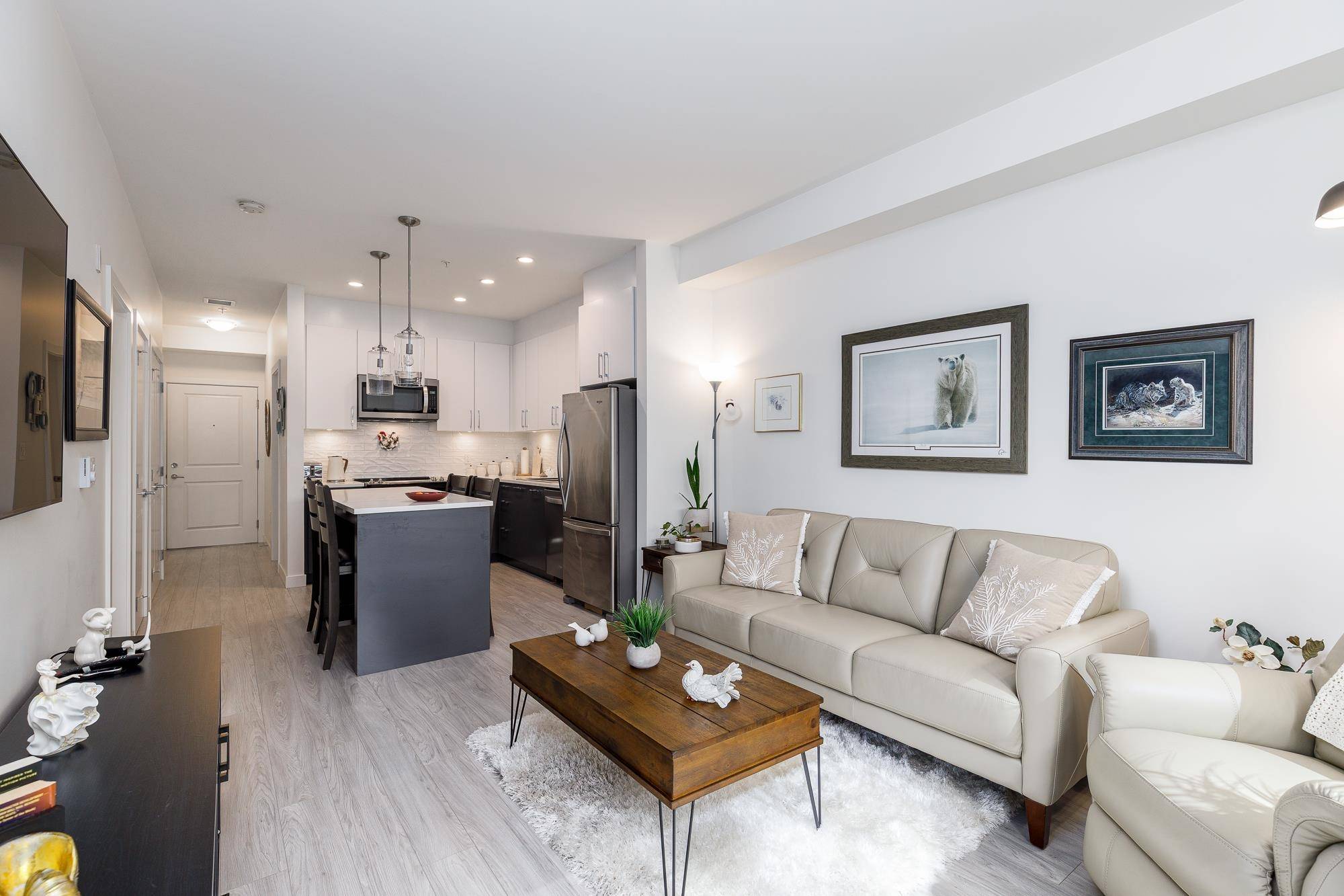 Langley, BC V2Y 3M3,20834 80 AVE #A111