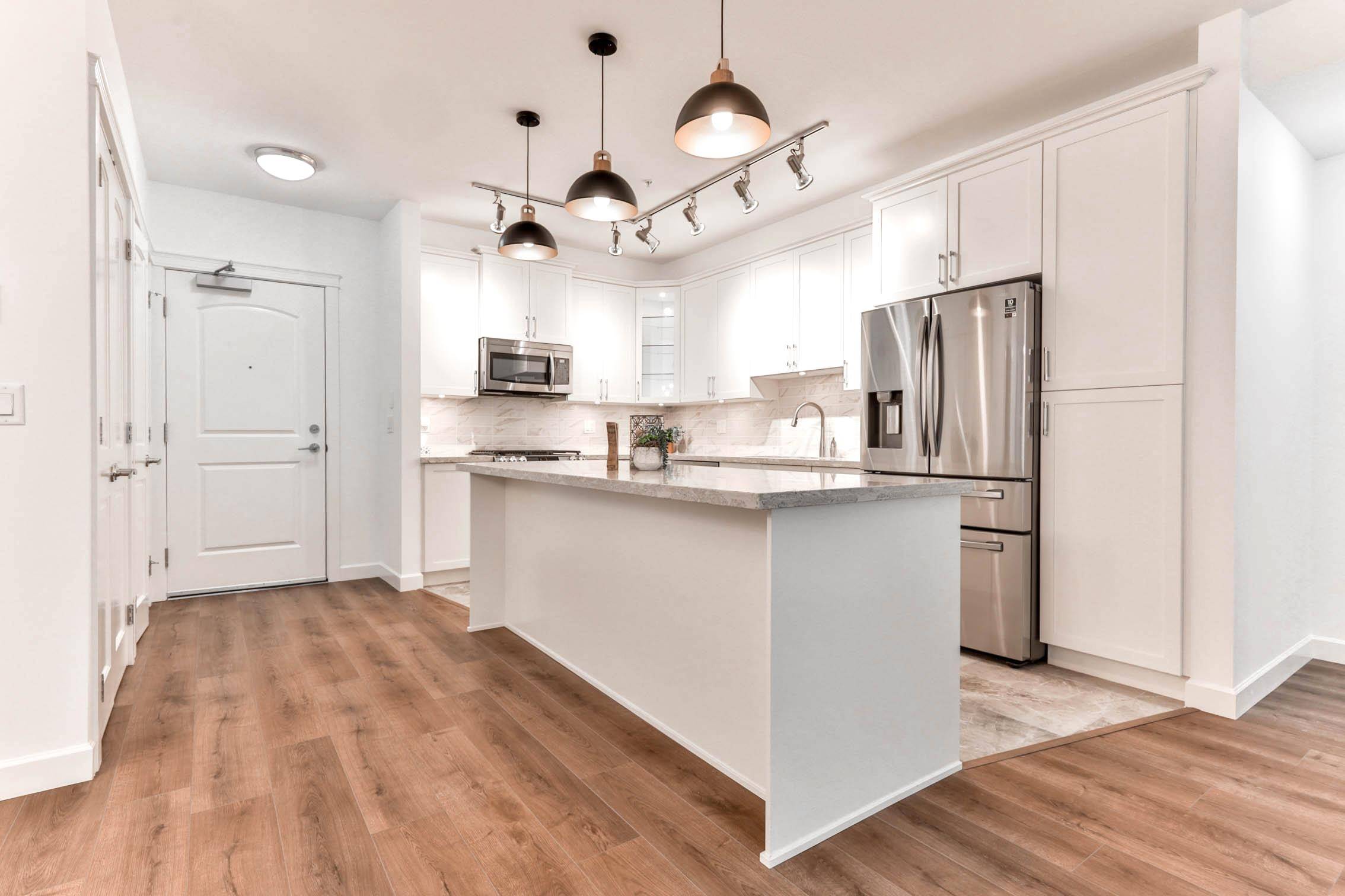 Langley, BC V2Y 3L3,8526 202b ST #206