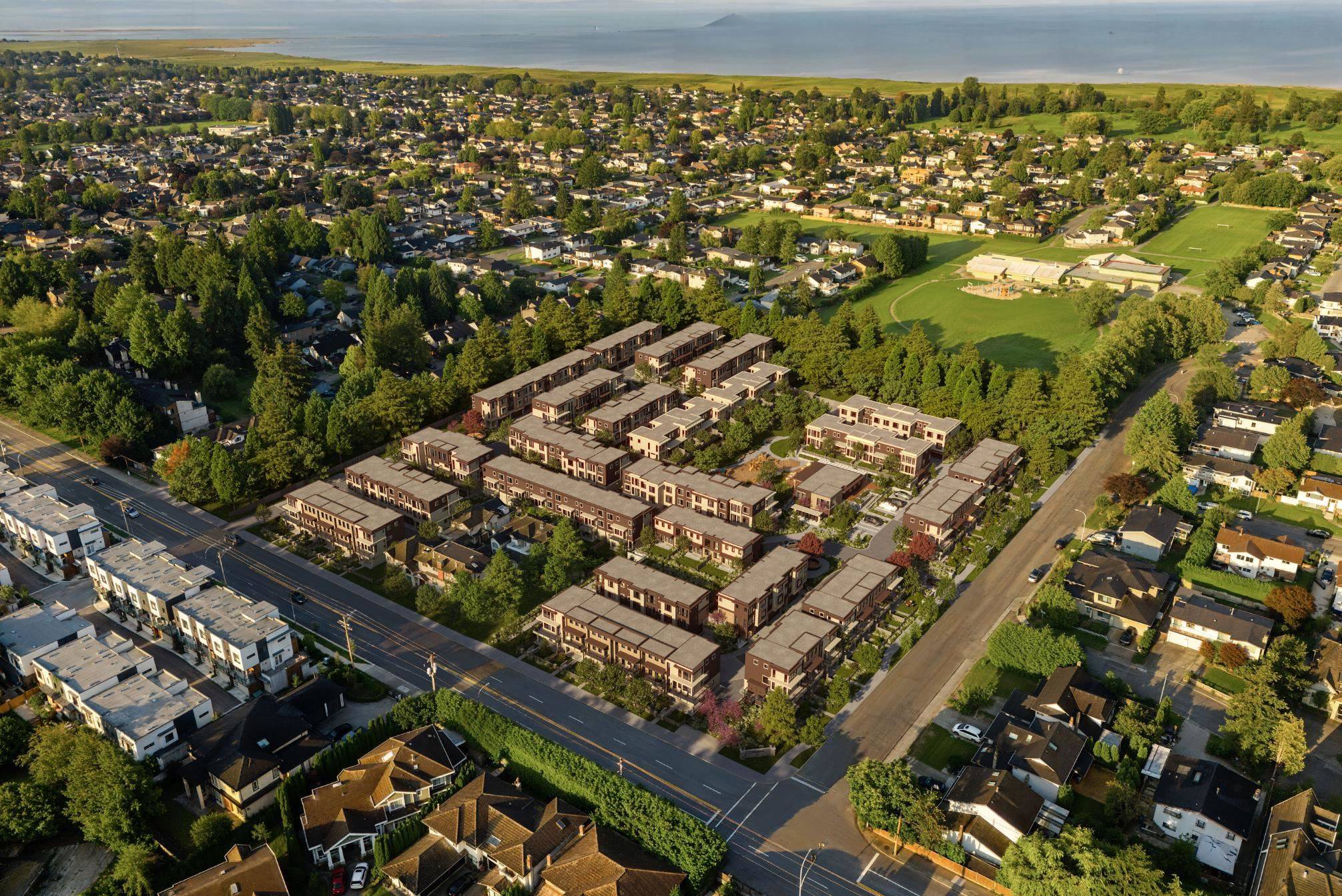 Richmond, BC V7C 4G6,3888 Moresby DR #2