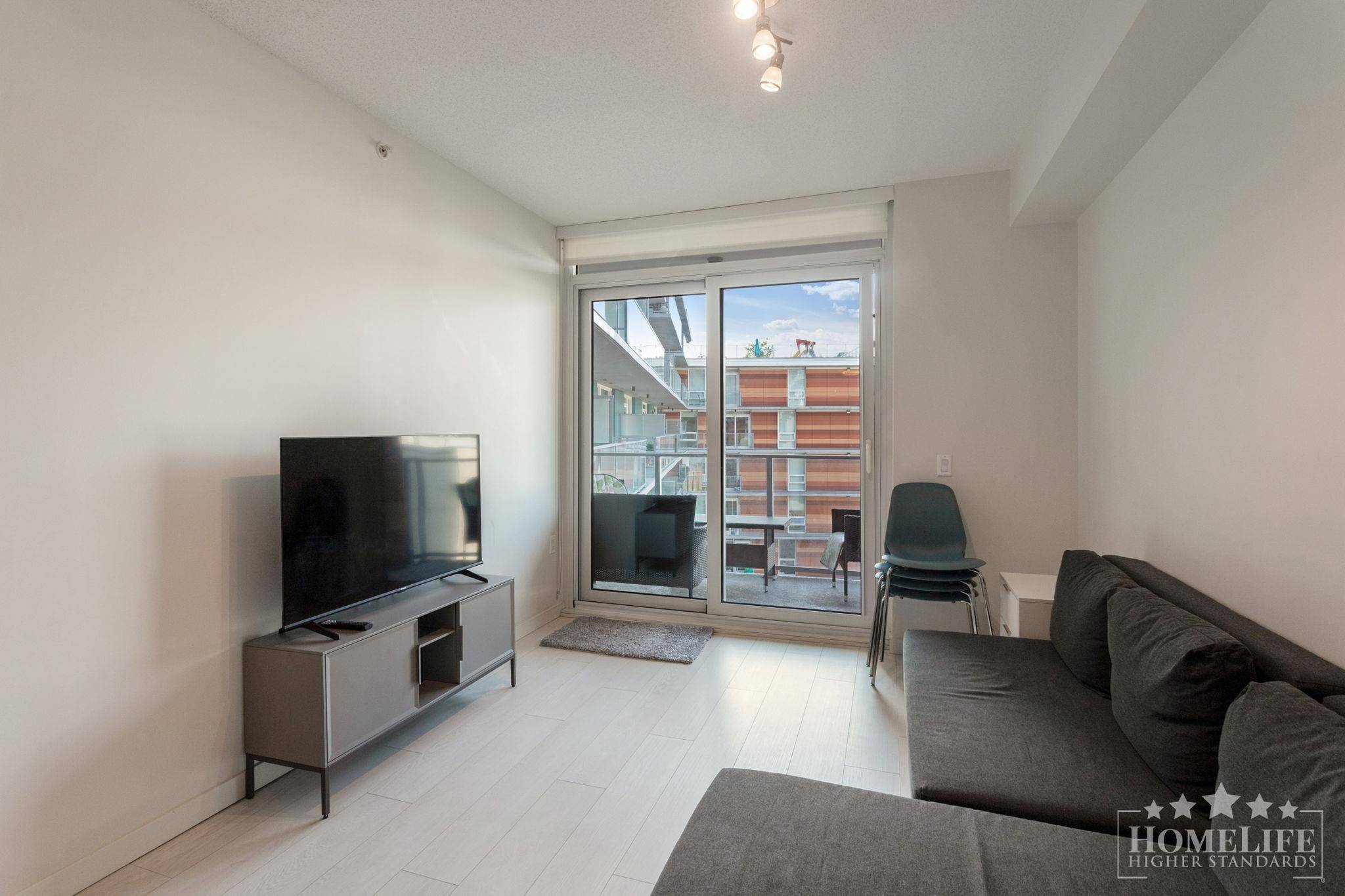 Vancouver, BC V5T 0K4,180 East 2nd AVE #601