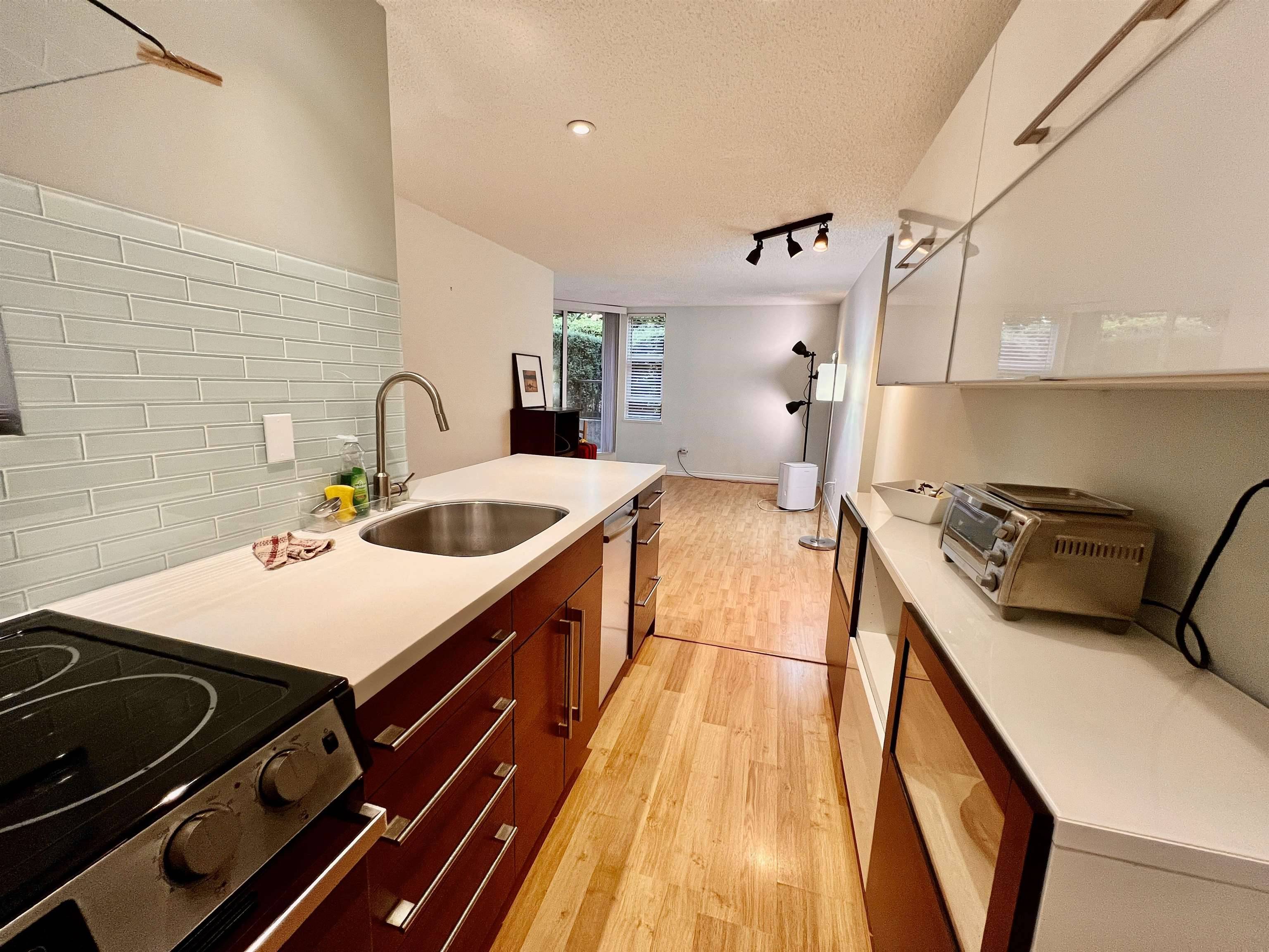 Vancouver, BC V6E 4C1,1040 Pacific ST #3xx