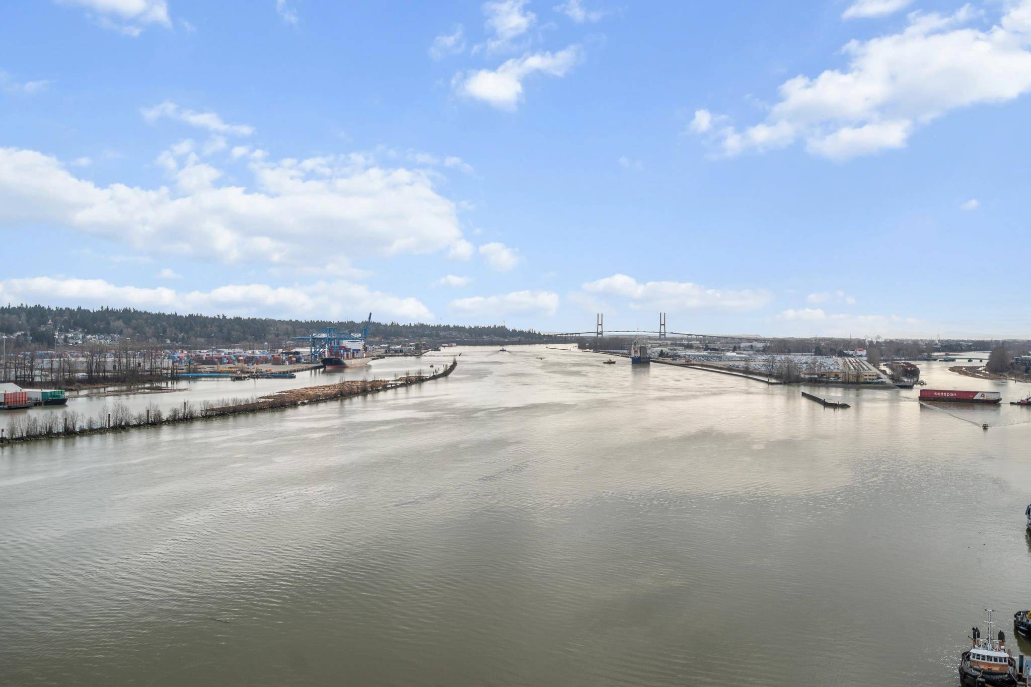 New Westminster, BC V3M 0P2,680 Quayside DR #1407