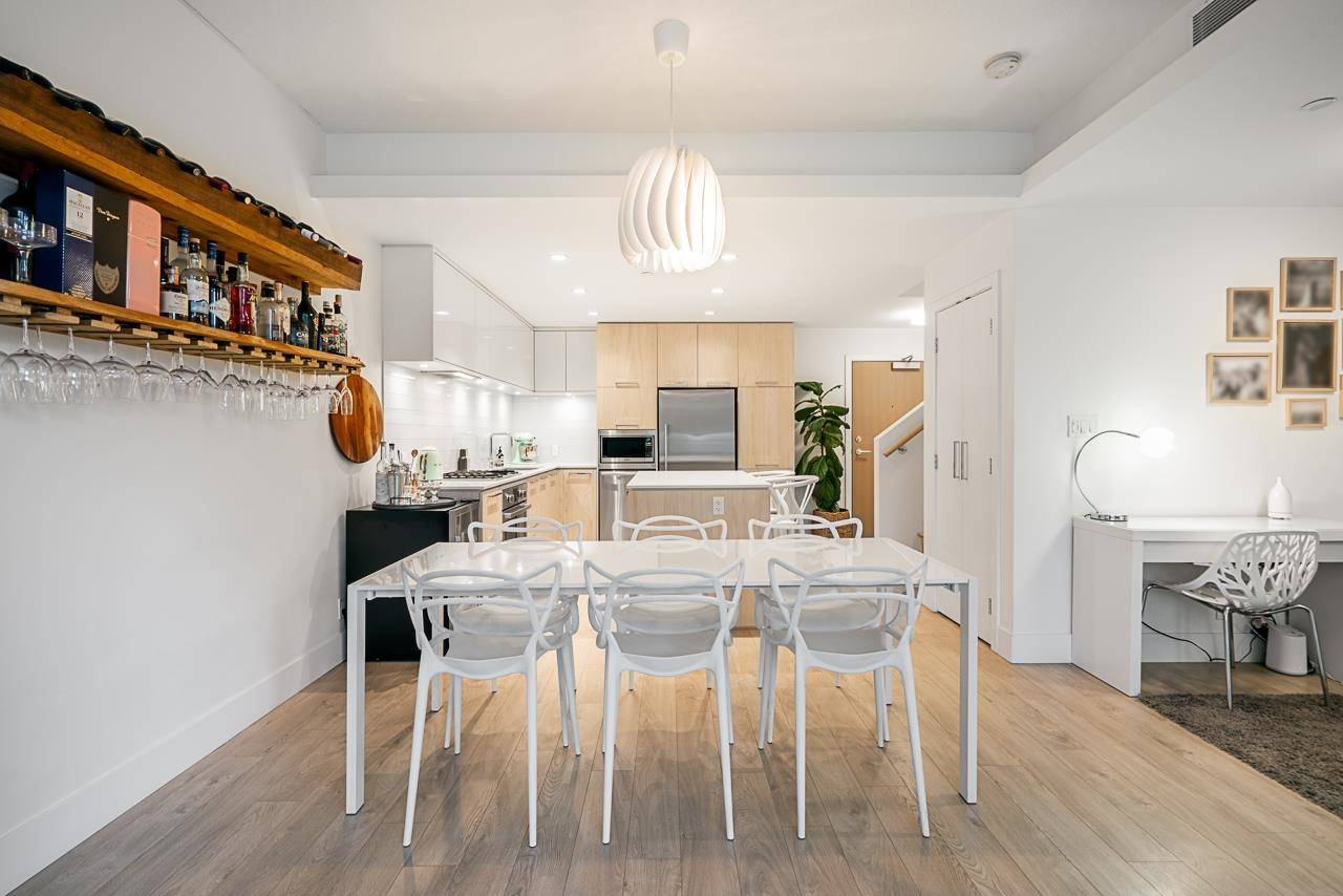 North Vancouver, BC V7L 0B5,680 Seylynn CRES #103