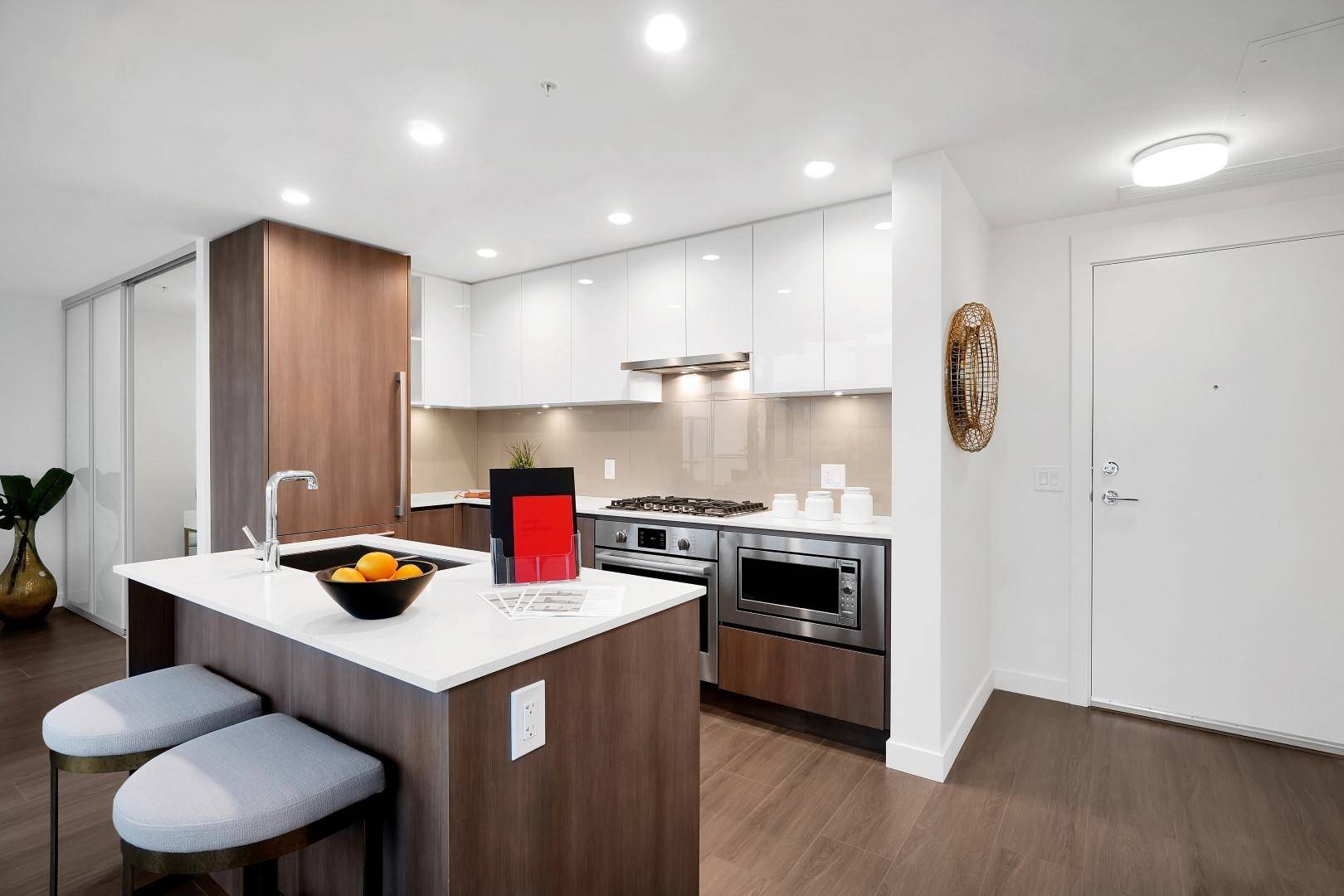 New Westminster, BC V3M 0N9,618 Carnarvon ST #1603