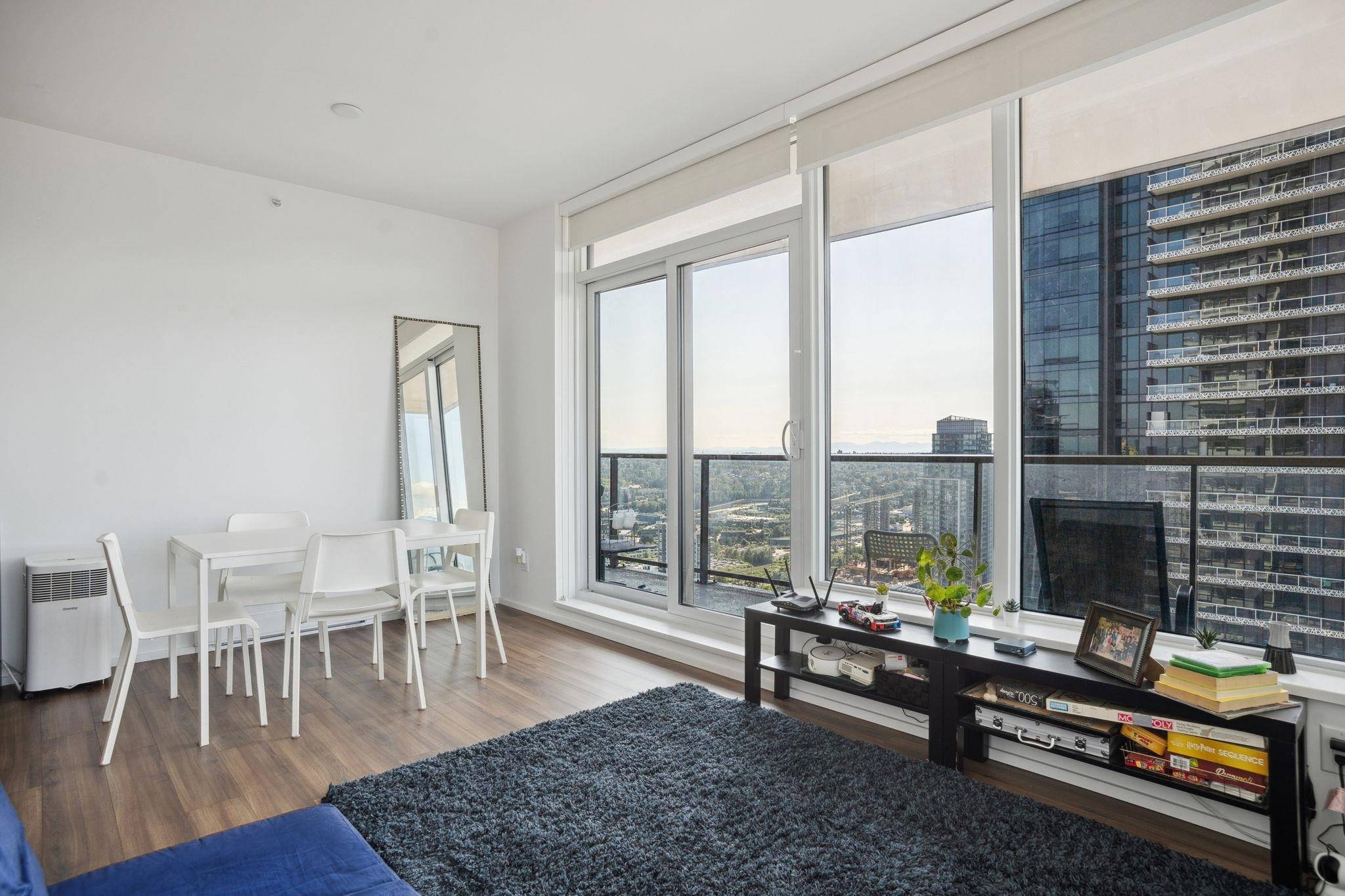 Burnaby, BC V5C 0M3,4650 Brentwood BLVD #3407