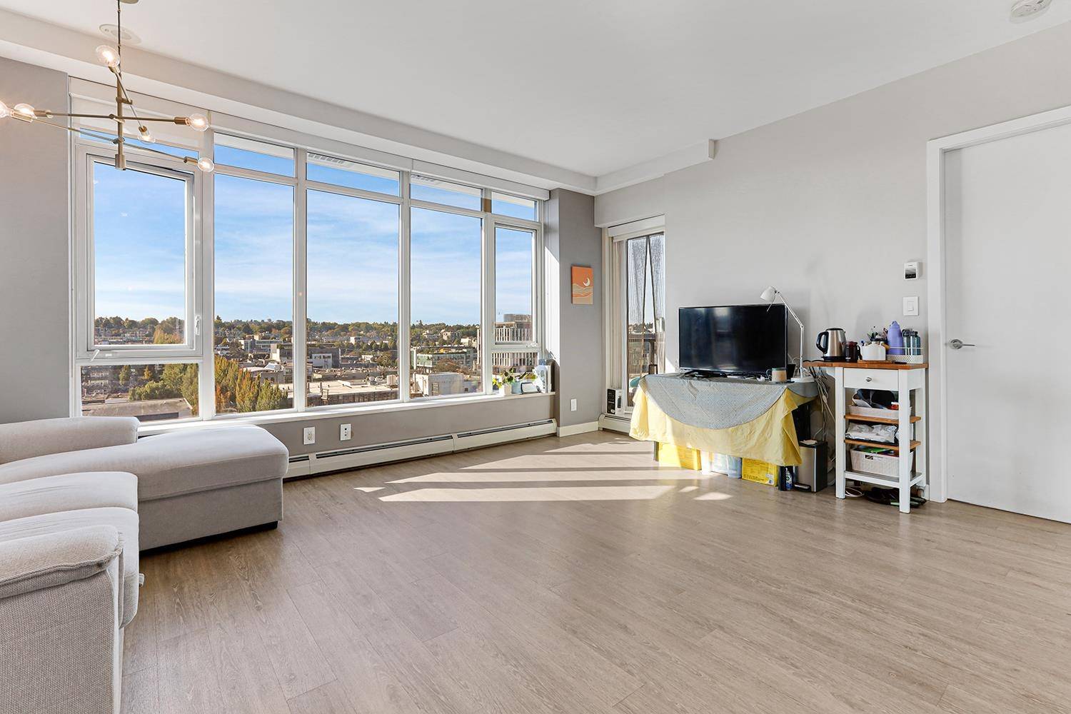 Vancouver, BC V5T 0G3,1788 Ontario ST #1102