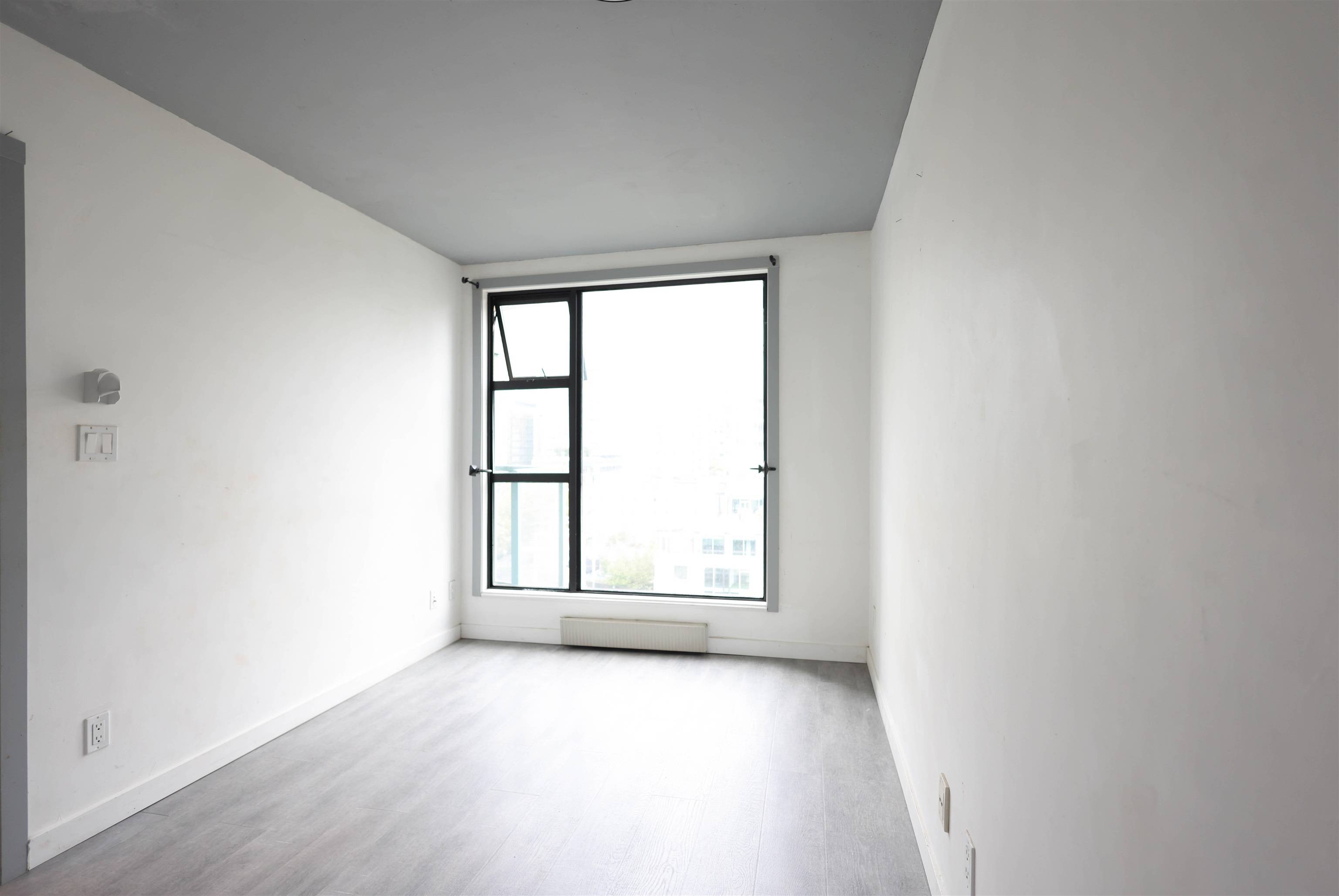 Vancouver, BC V6B 2W6,939 Homer ST #1603