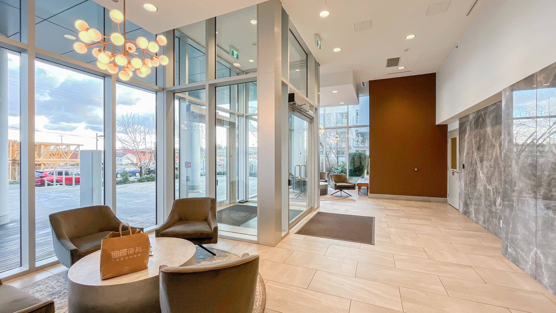 Burnaby, BC V5C 0M2,2351 Beta AVE #2007