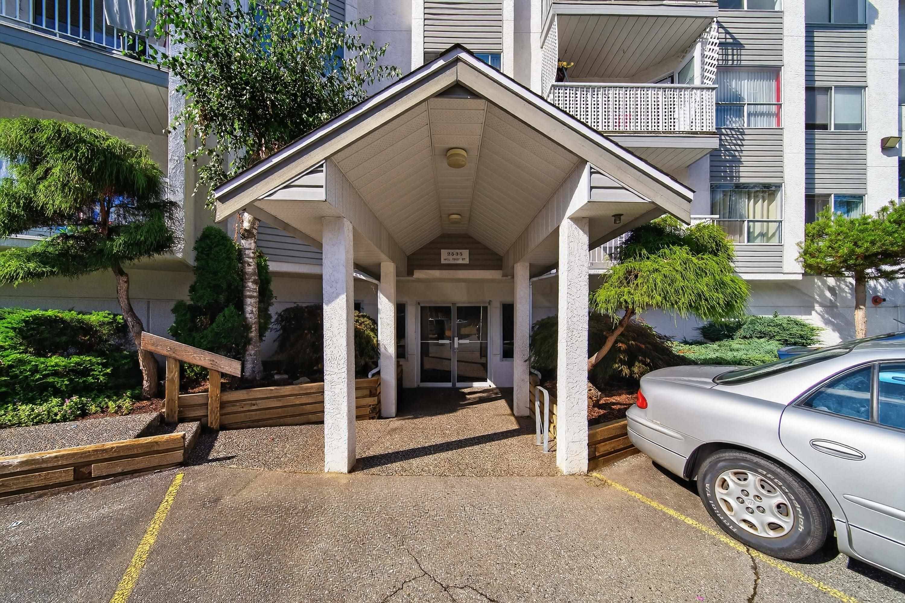 Abbotsford, BC V2T 2P8,2535 Hill-Tout ST #309