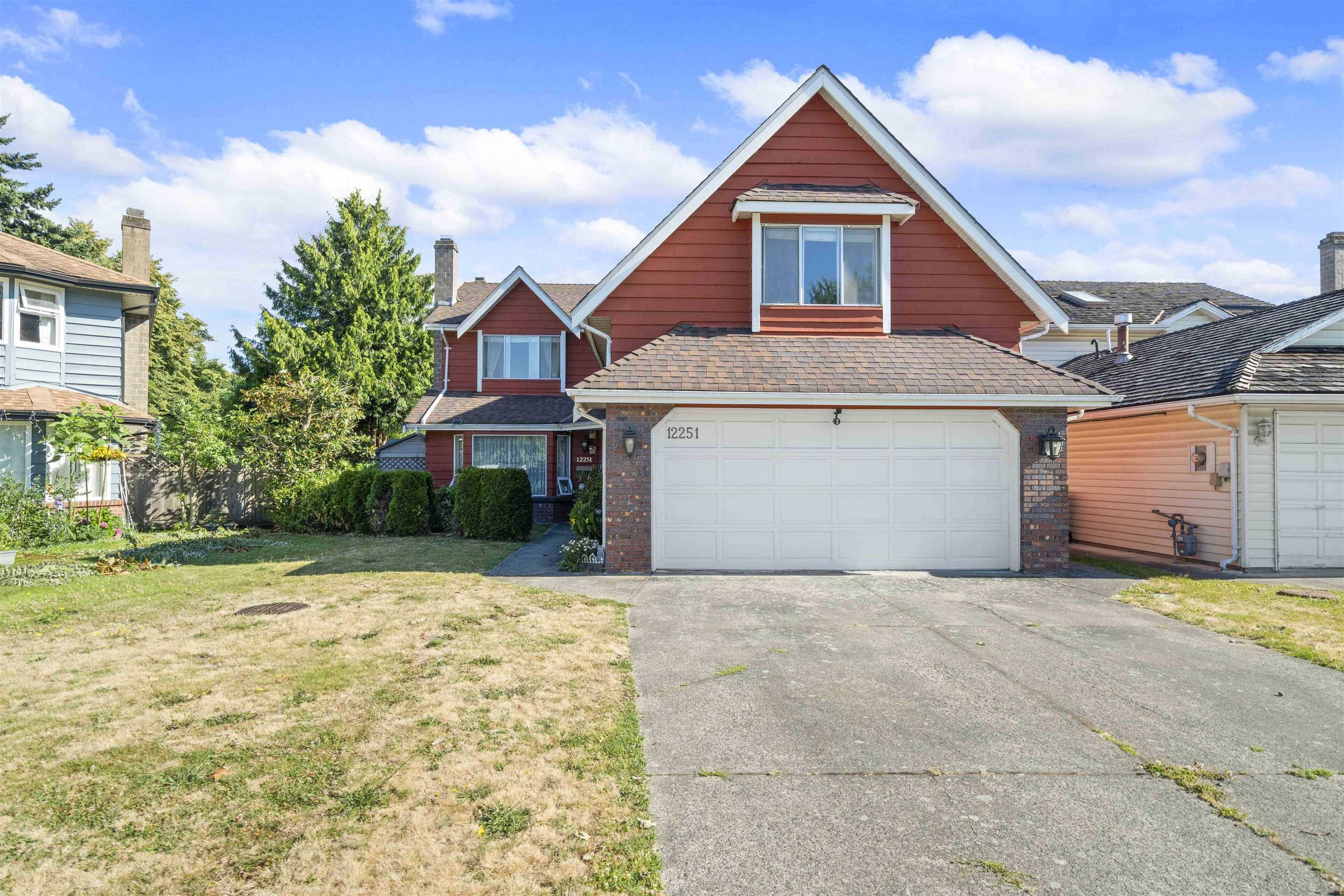 Richmond, BC V6V 2A7,12251 Greenland DR