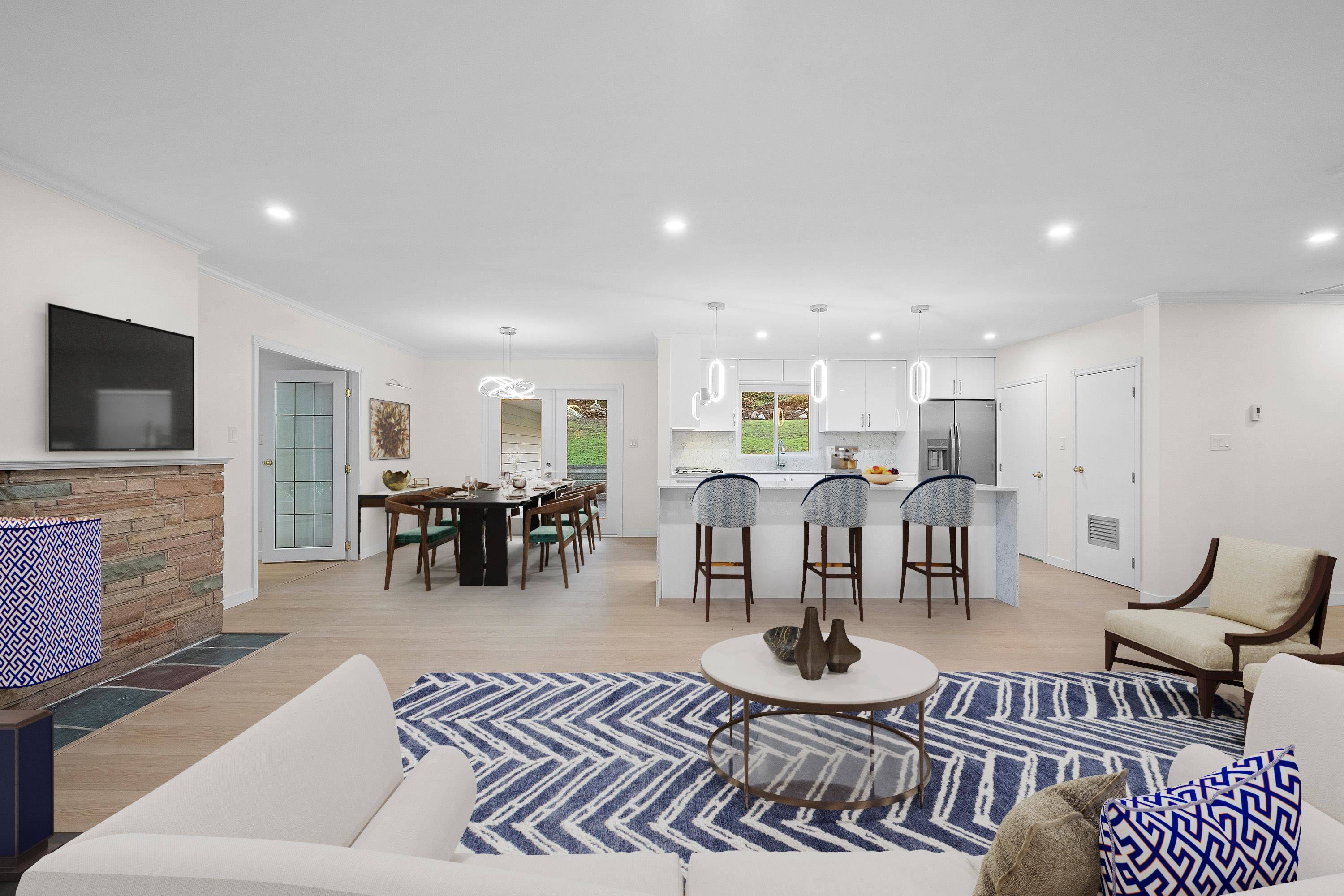 West Vancouver, BC V7S 1M3,441 Southborough DR