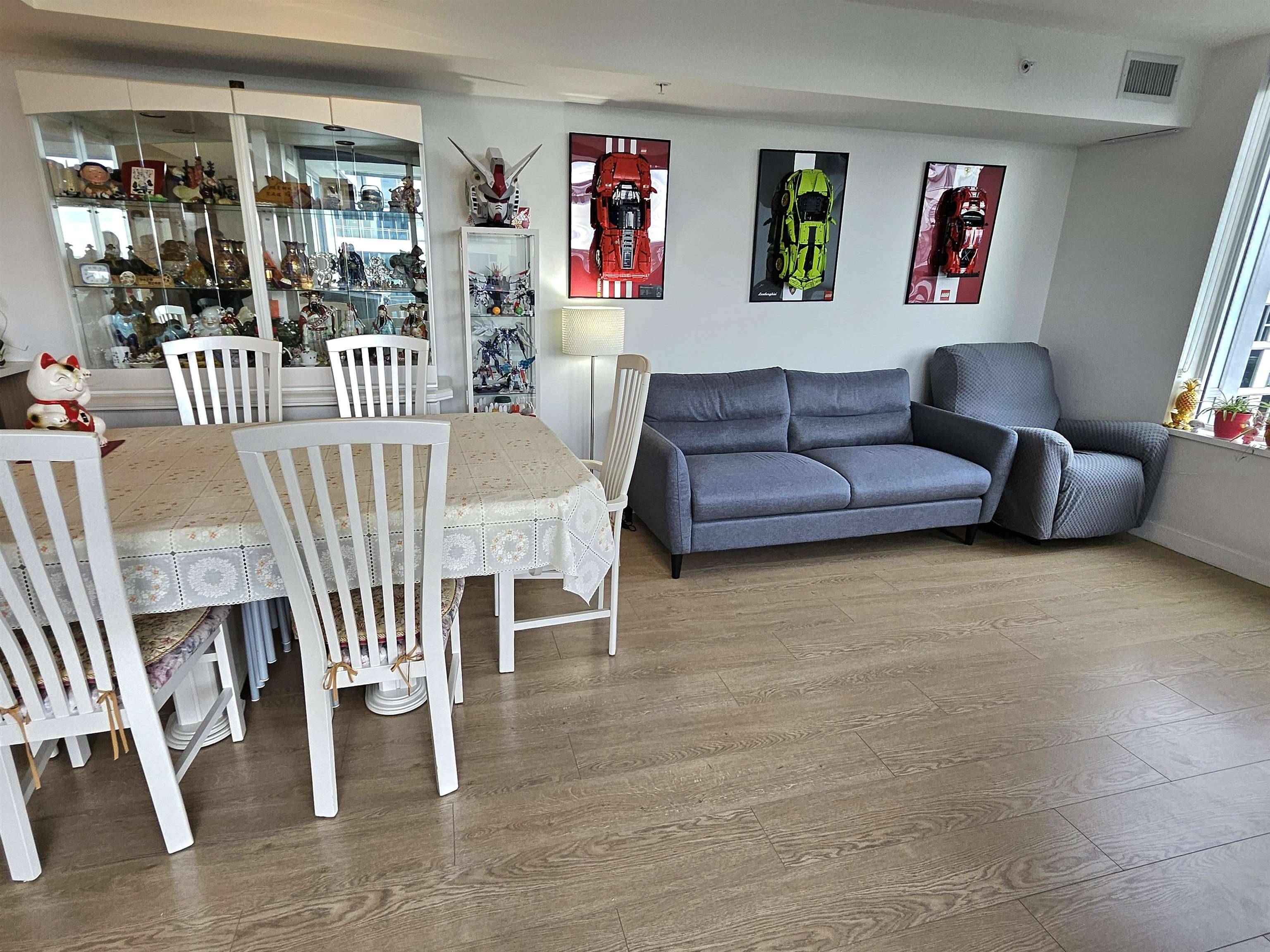 Richmond, BC V6X 0R3,3233 Ketcheson RD #1705