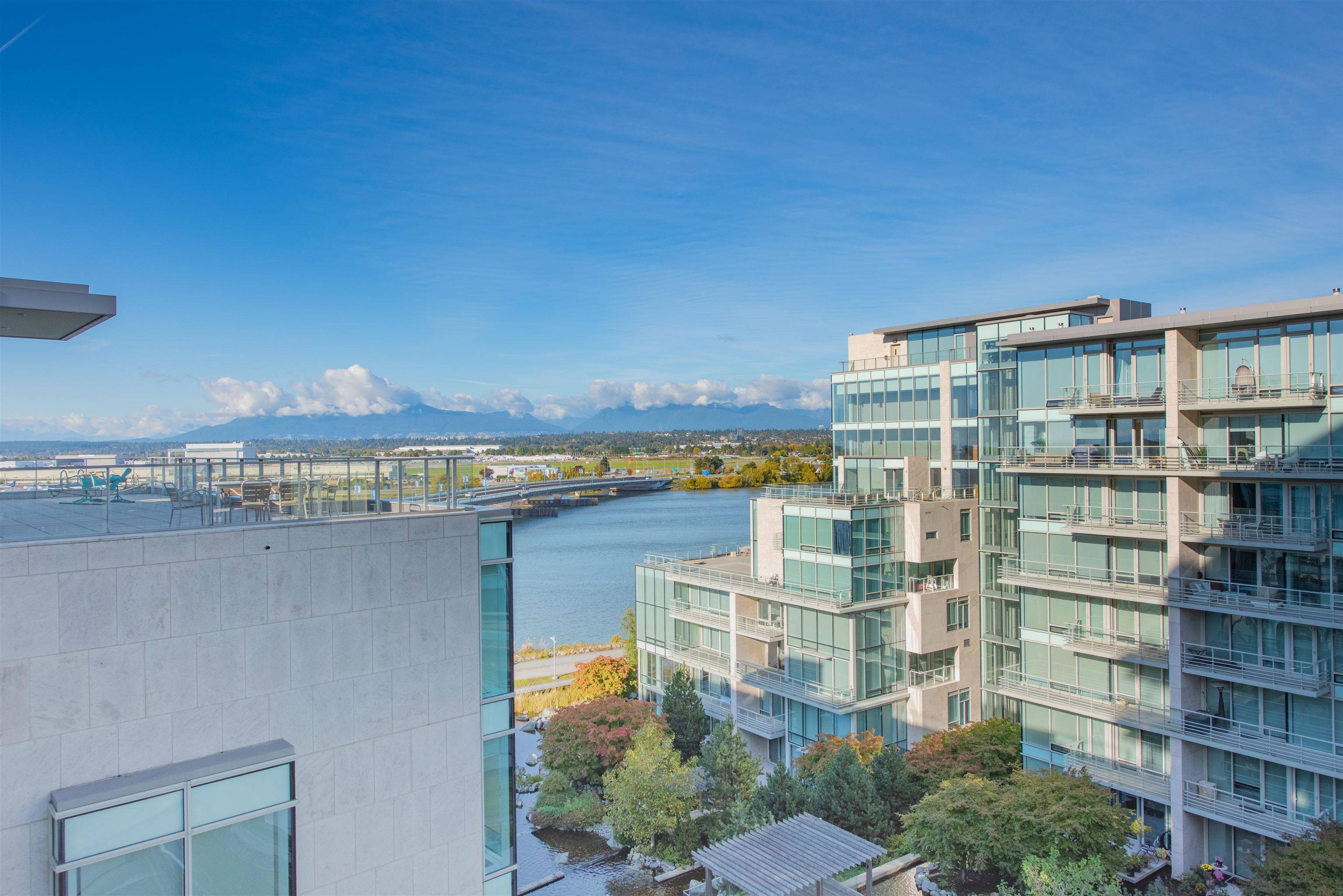 Richmond, BC V7C 0A2,5171 Brighouse WAY #802