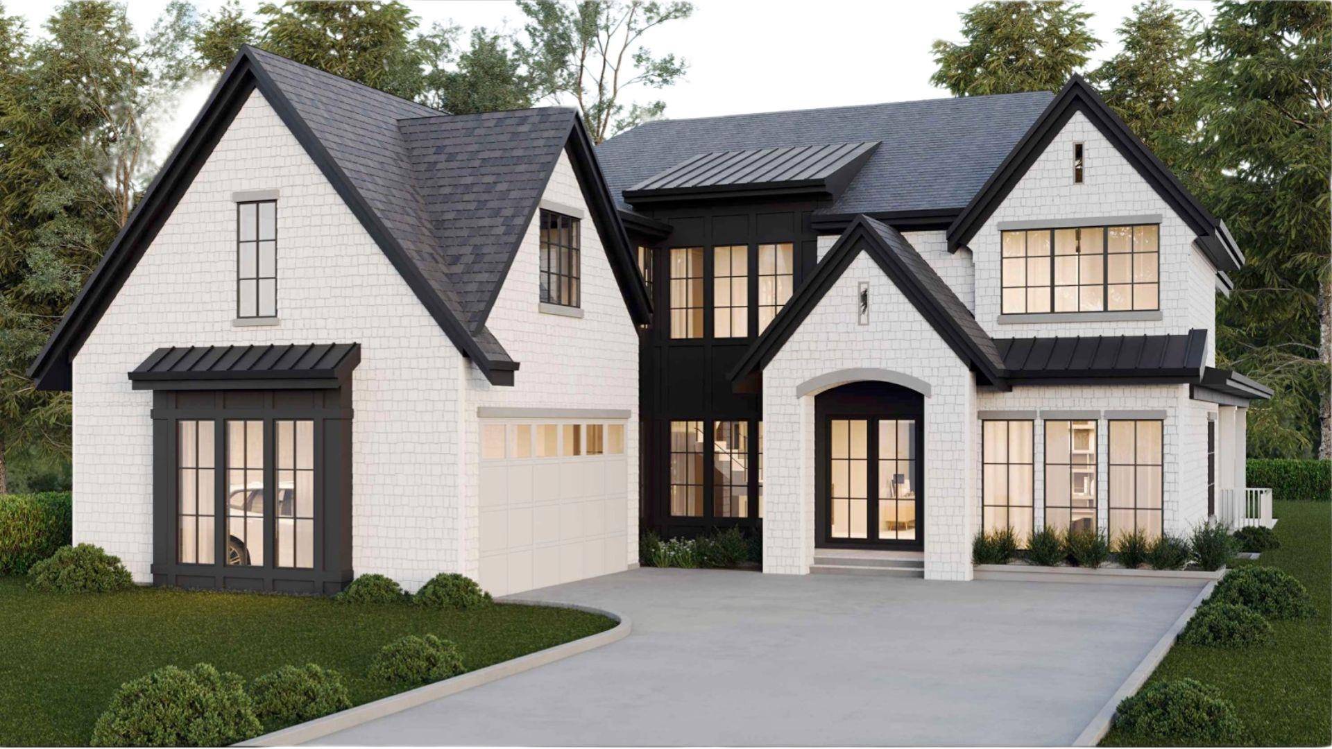 Port Moody, BC V3H 4Y4,2307 Sunnyside RD #LOT 16