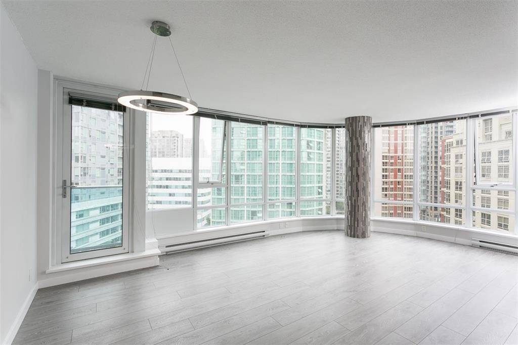 Vancouver, BC V6B 0E9,788 Hamilton ST #1203