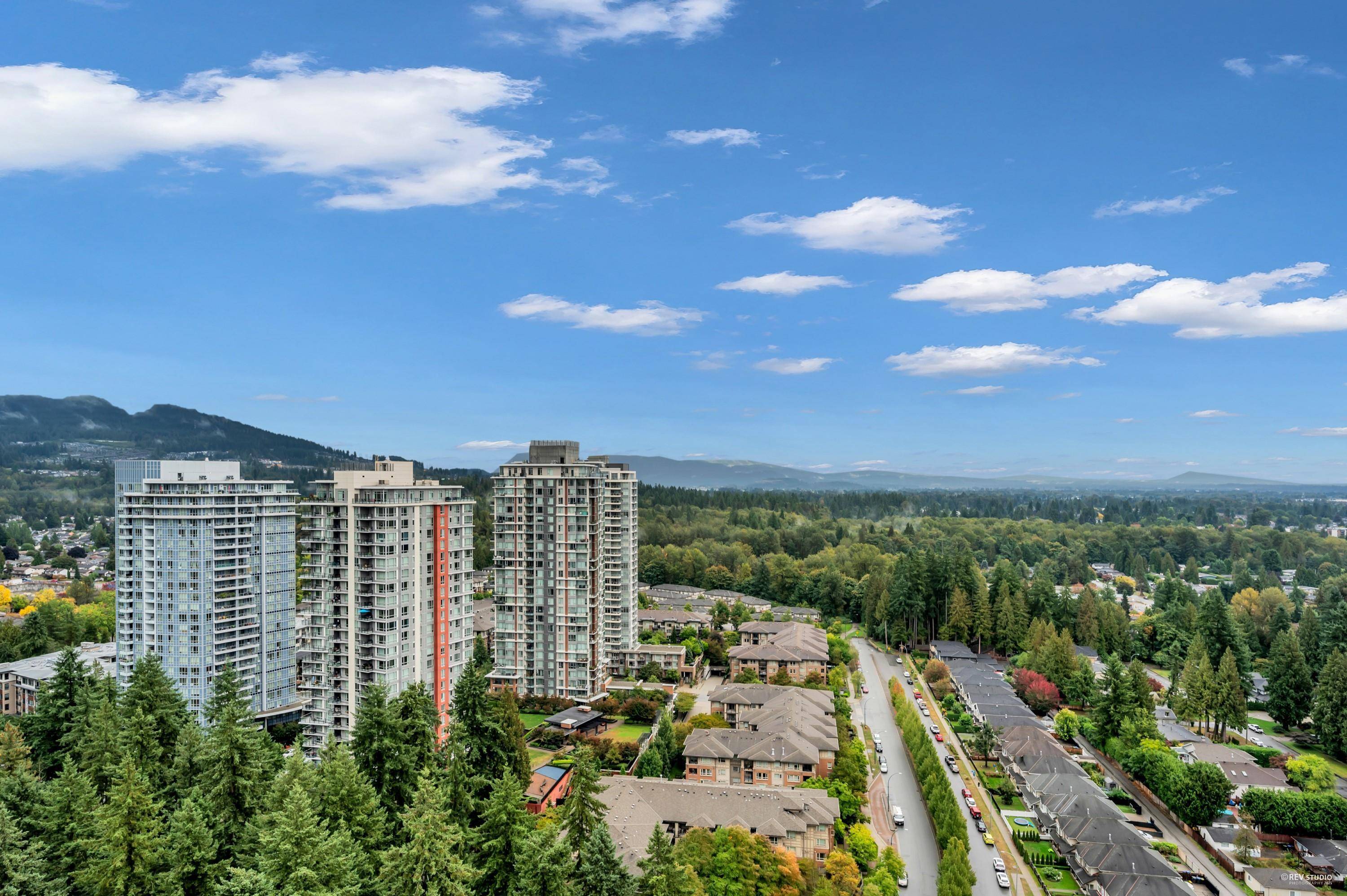 Coquitlam, BC V3B 0L9,3080 Lincoln AVE #3201