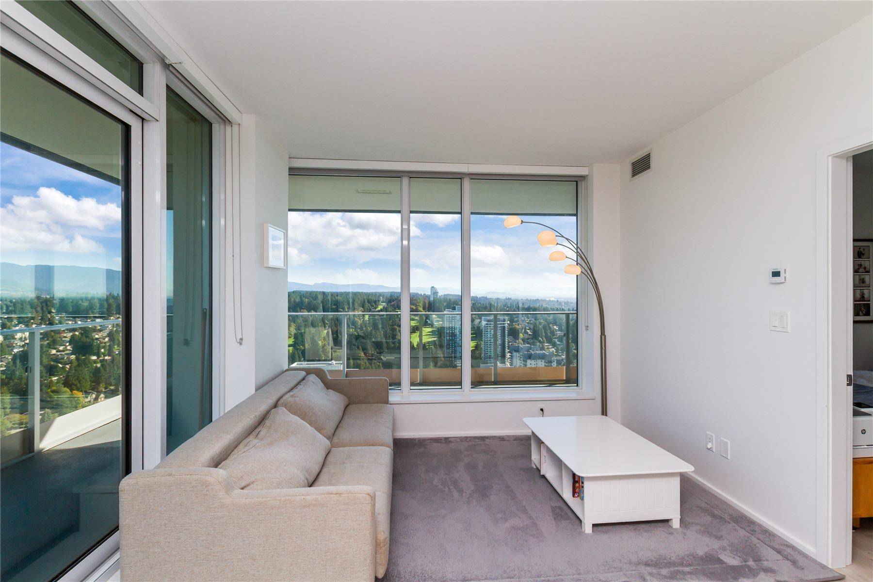 Burnaby, BC V3J 0M1,3809 Evergreen PL #4101