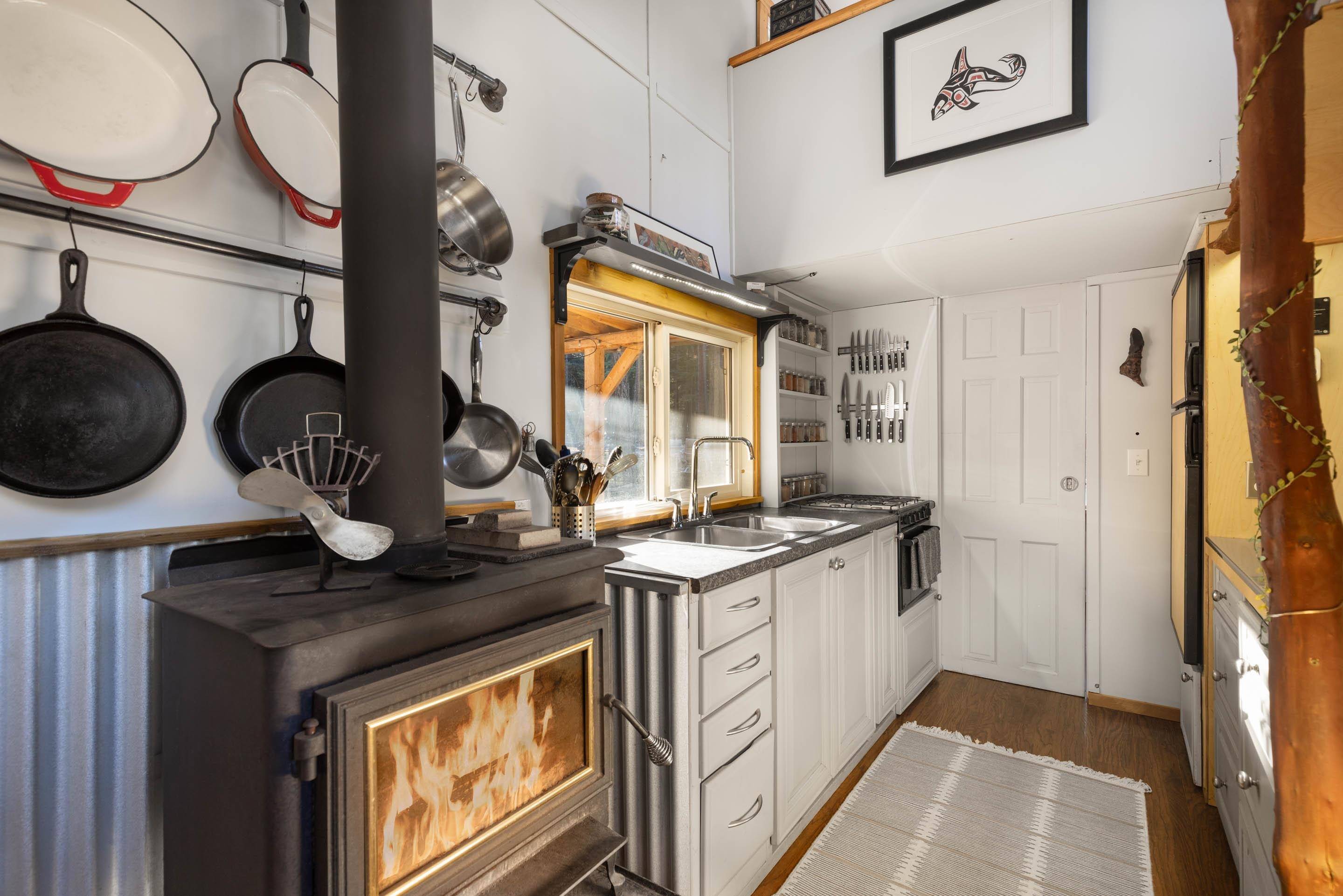 D'arcy, BC V0N 1L0,9866 Pemberton Portage RD #6