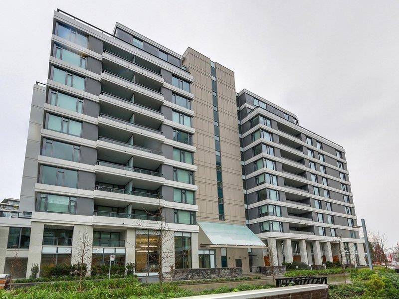 Vancouver, BC V6A 0H4,1678 Pullman Porter ST #101