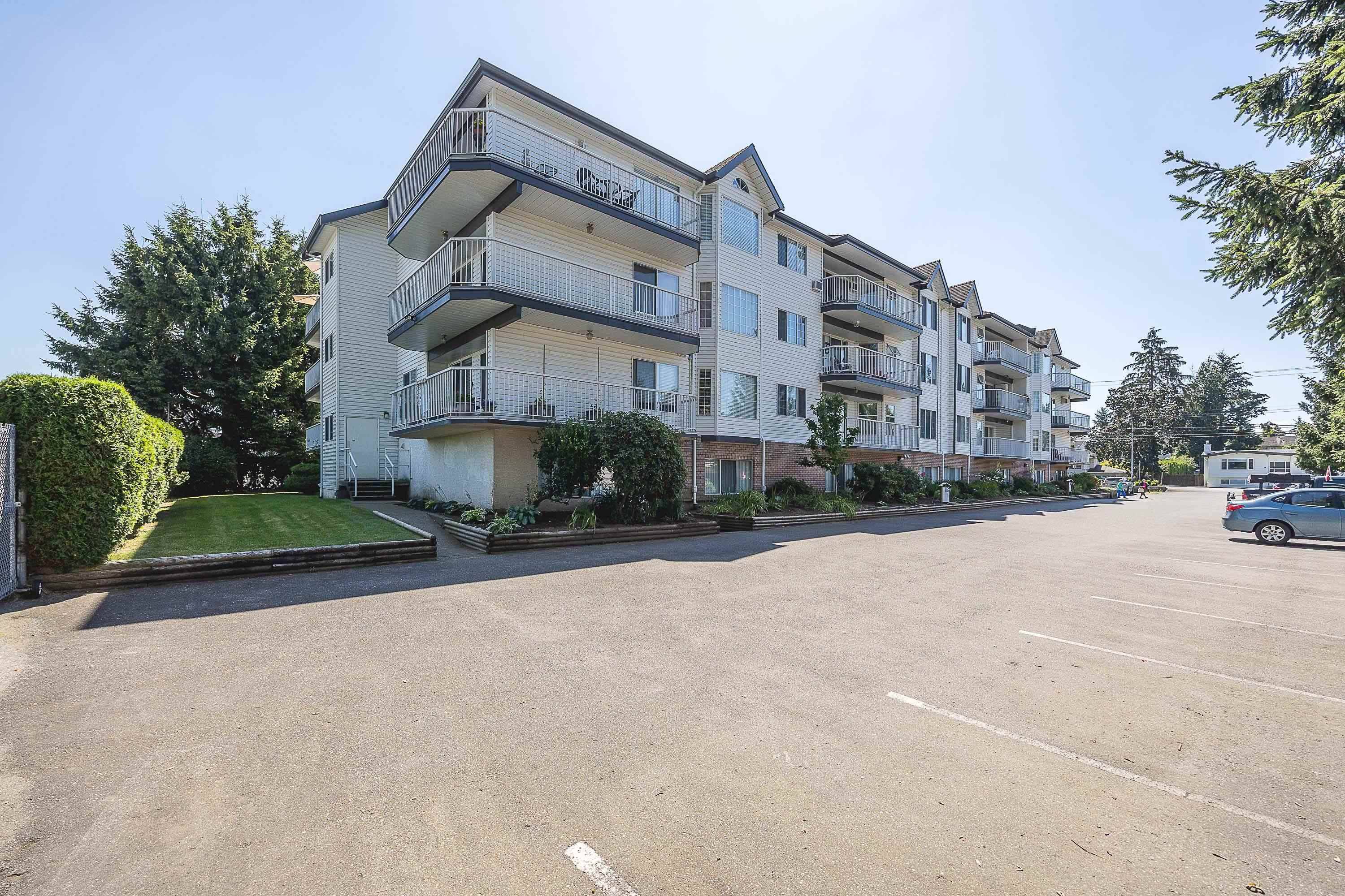 Abbotsford, BC V2S 6Z5,33535 King RD #307